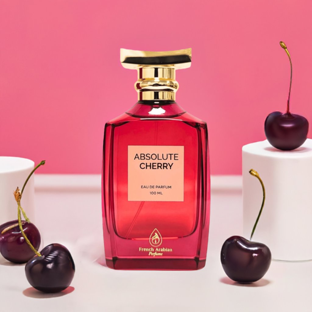 Absolute Cherry