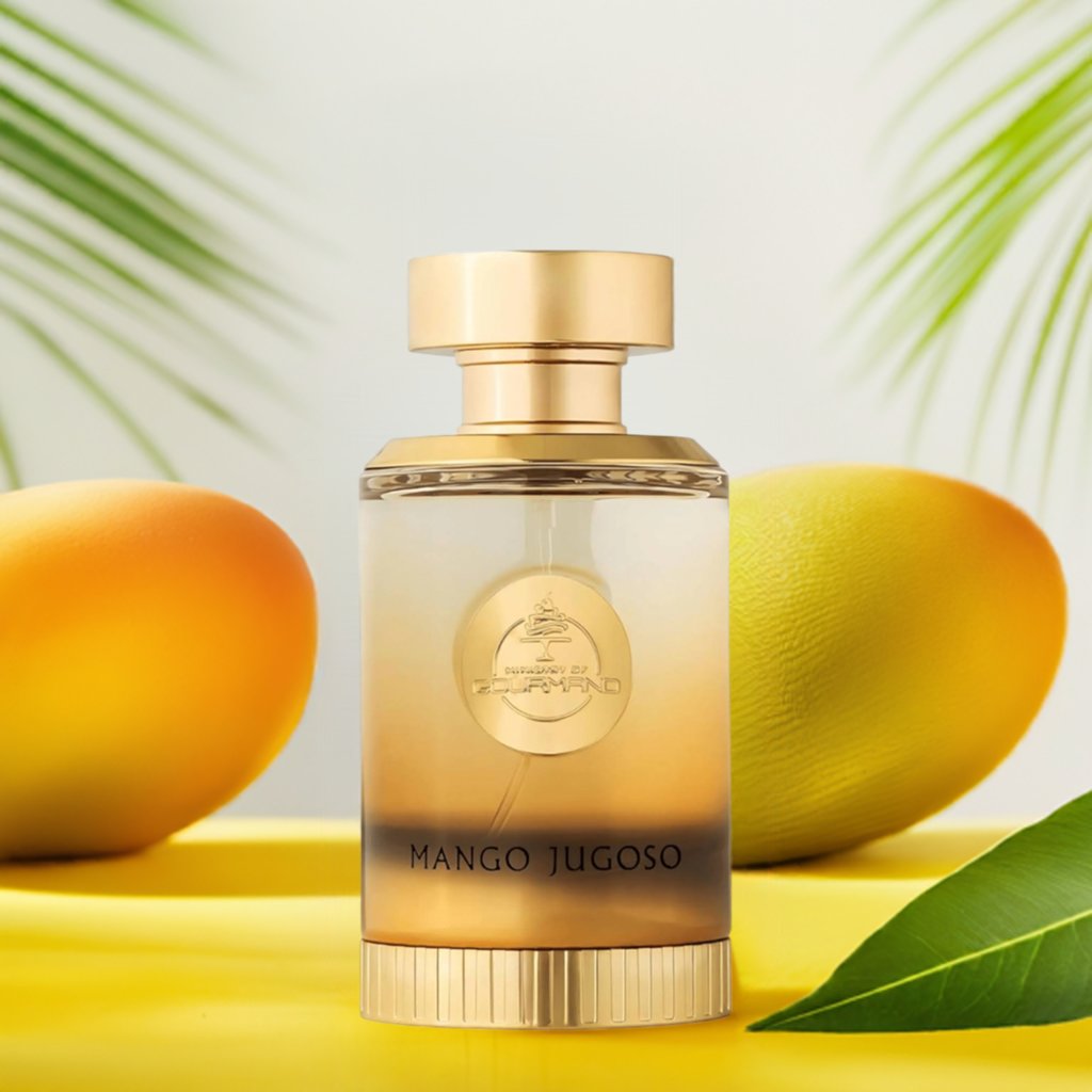Mango Jugoso