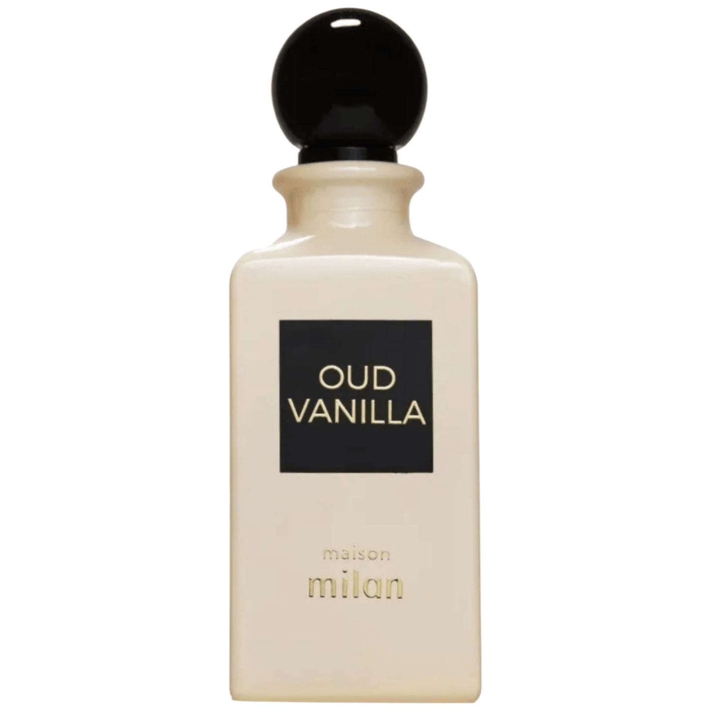 Oud Vanilla