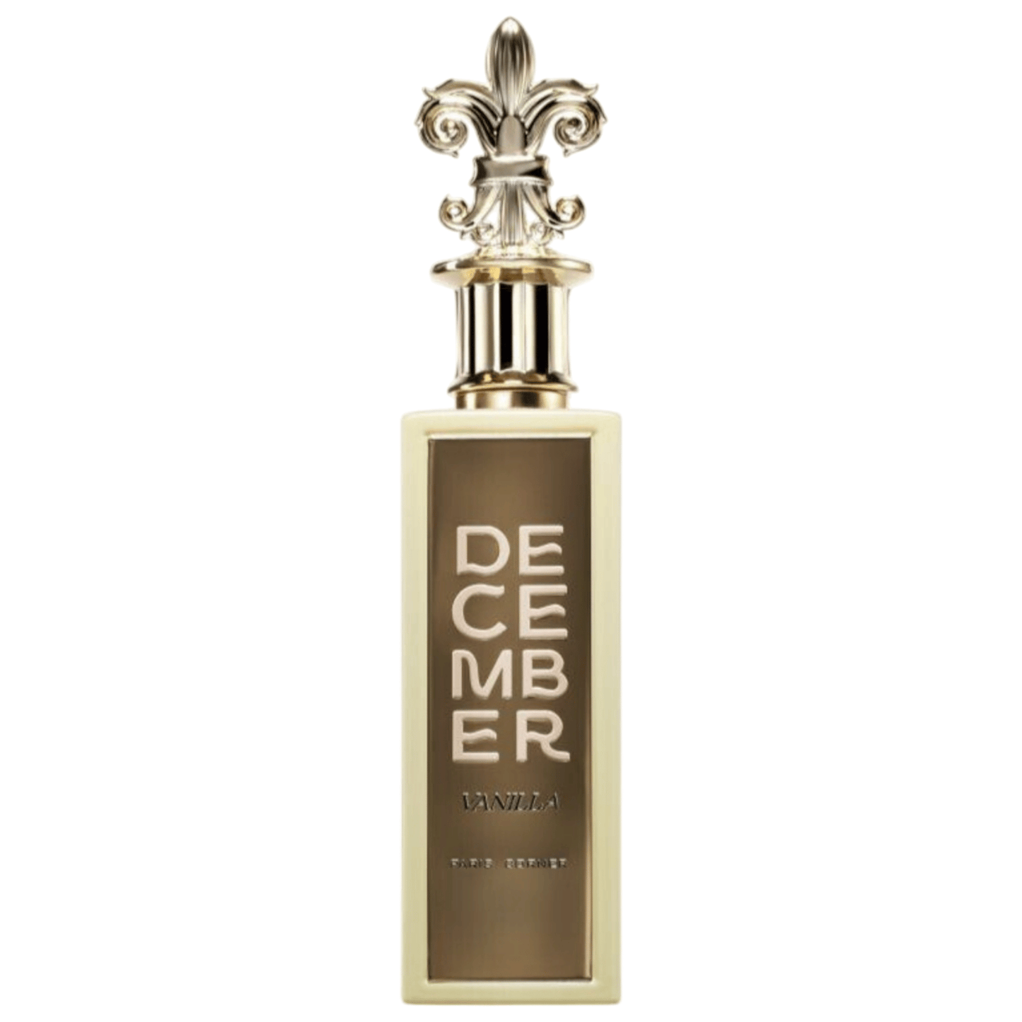 December Vanilla