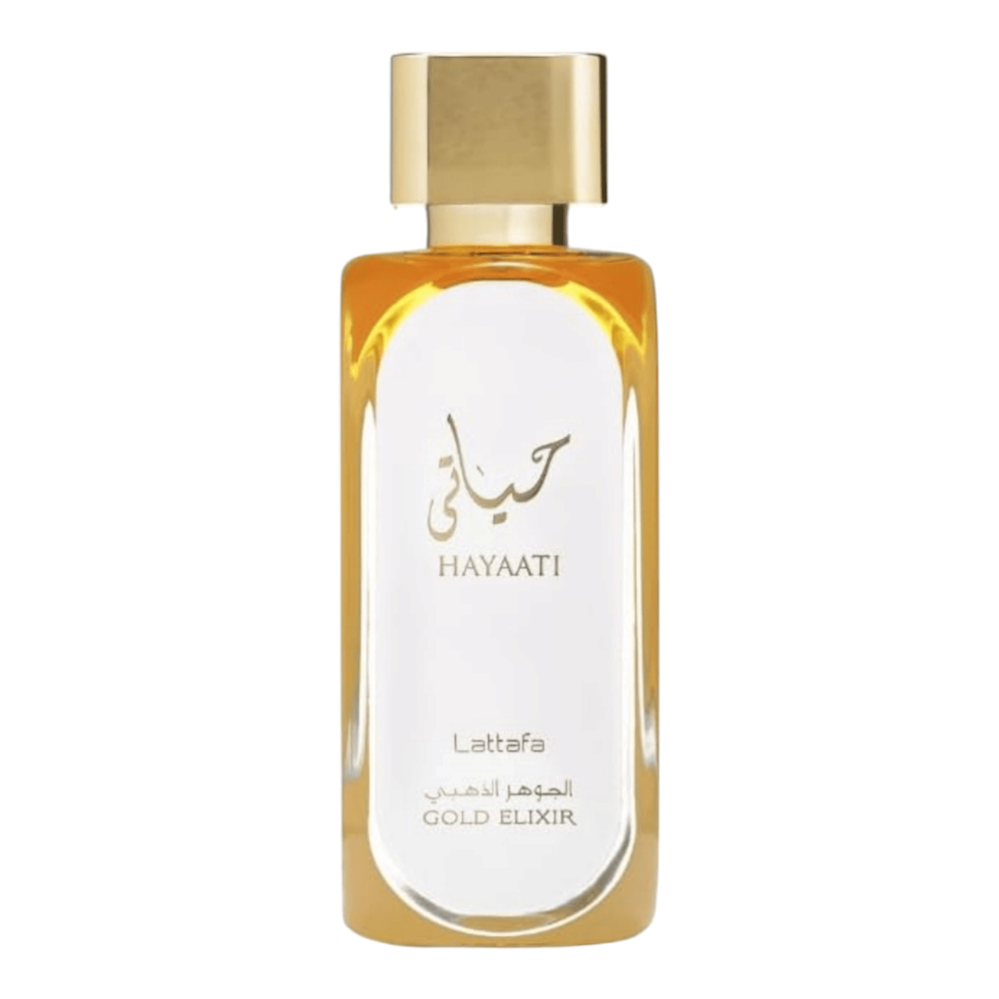 Hayaati Gold Elixer