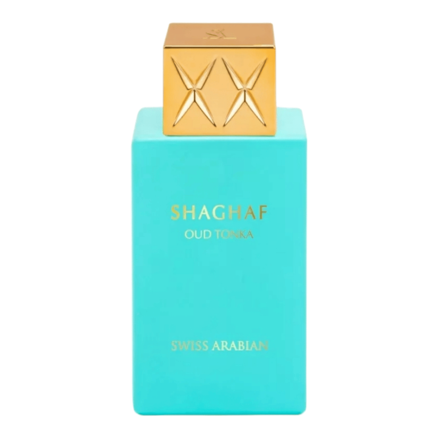 Shaghaf Oud Tonka