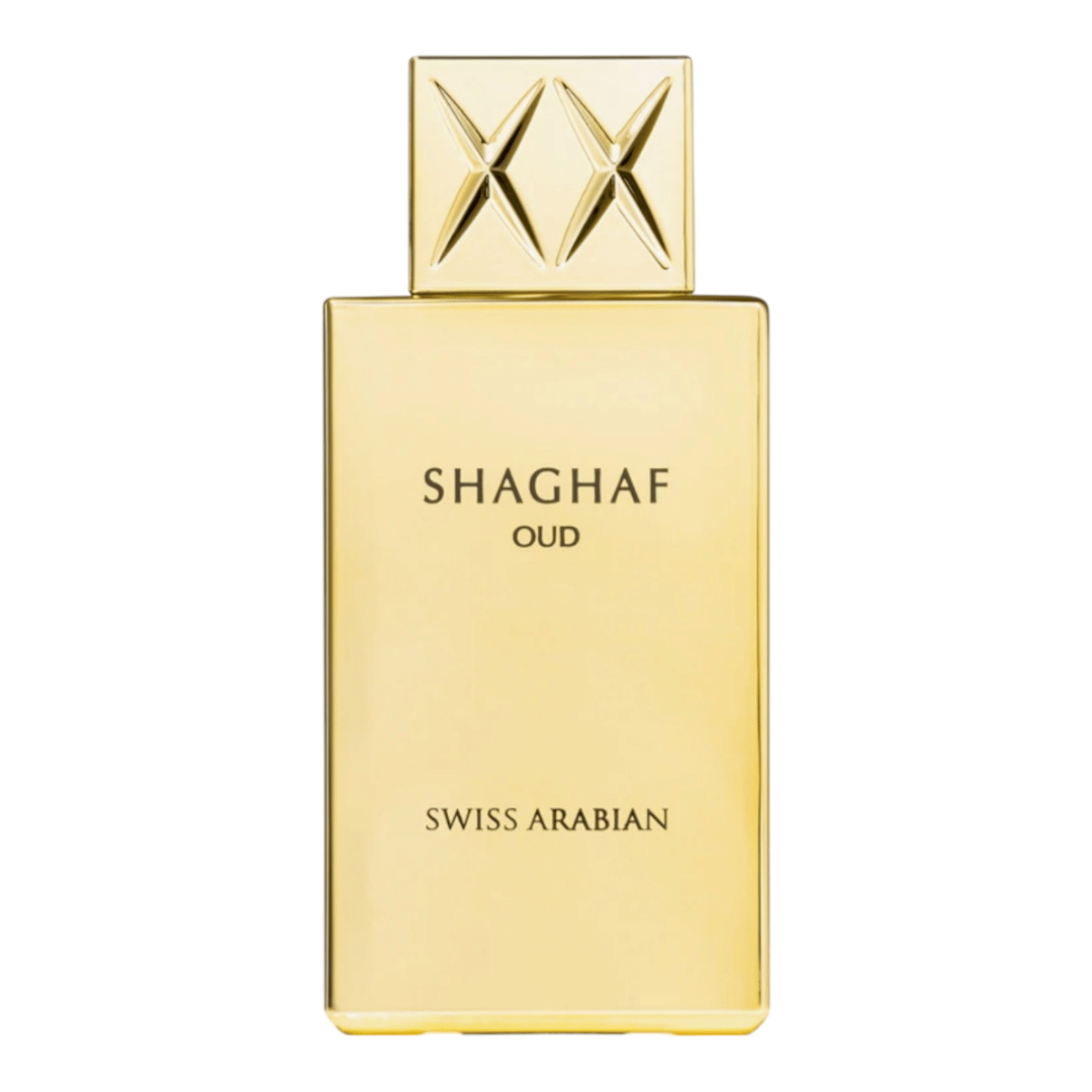 Shaghaf Oud