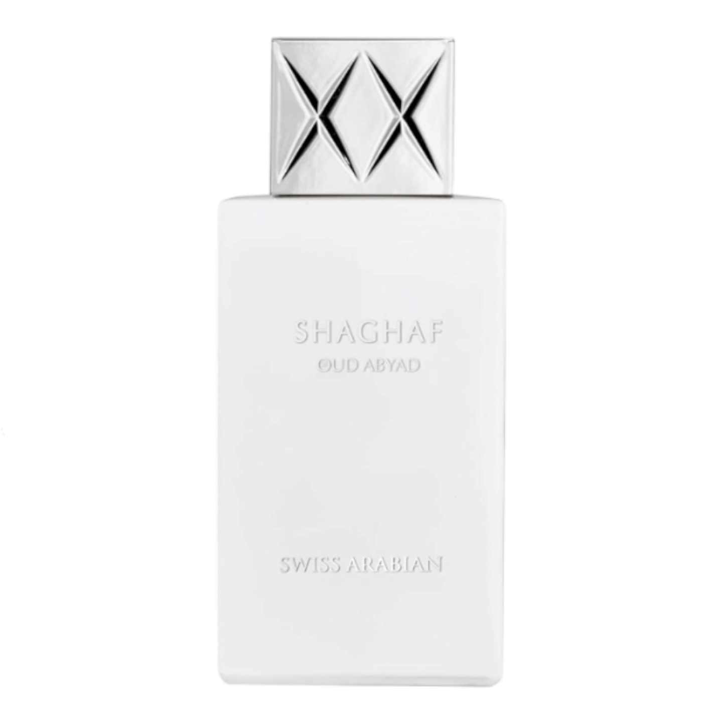 Shaghaf Oud Abyad
