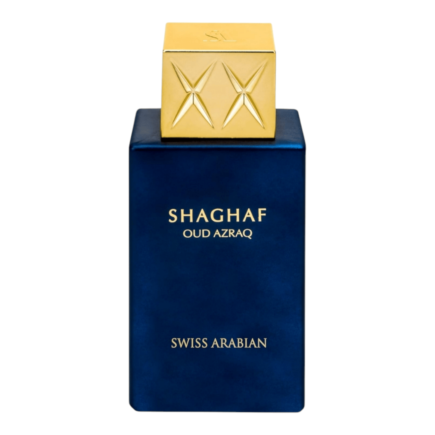 Shaghaf Oud Azraq
