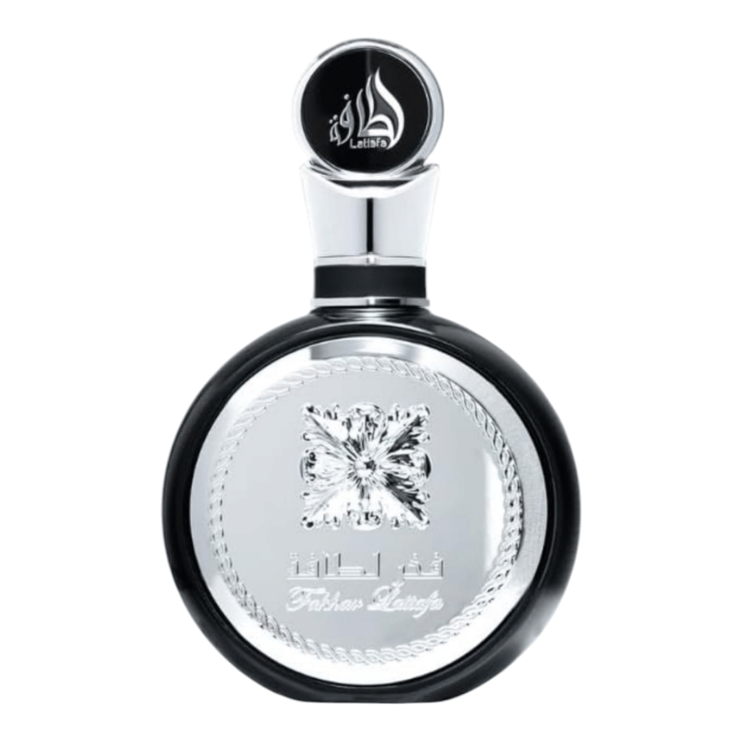 Fakhar Black