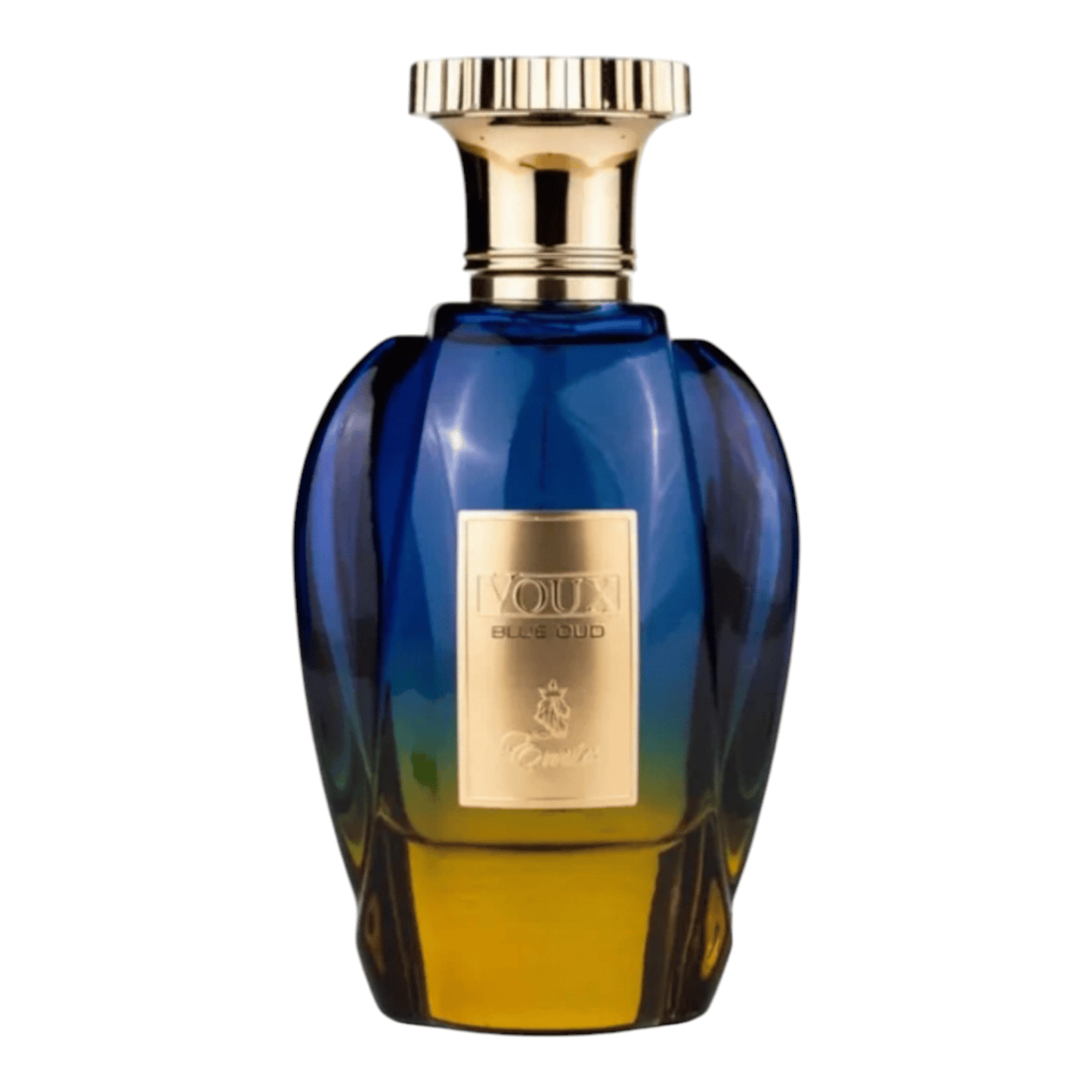 Emir Voux Blue Oud