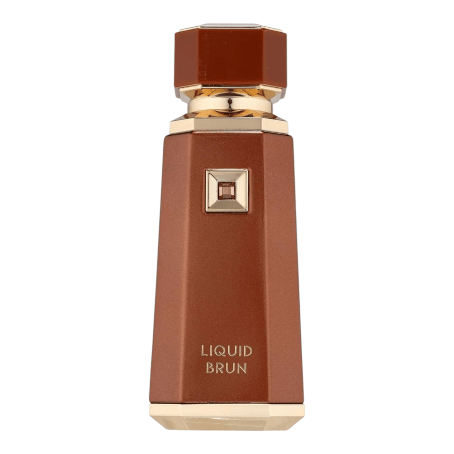 Liquid Brun