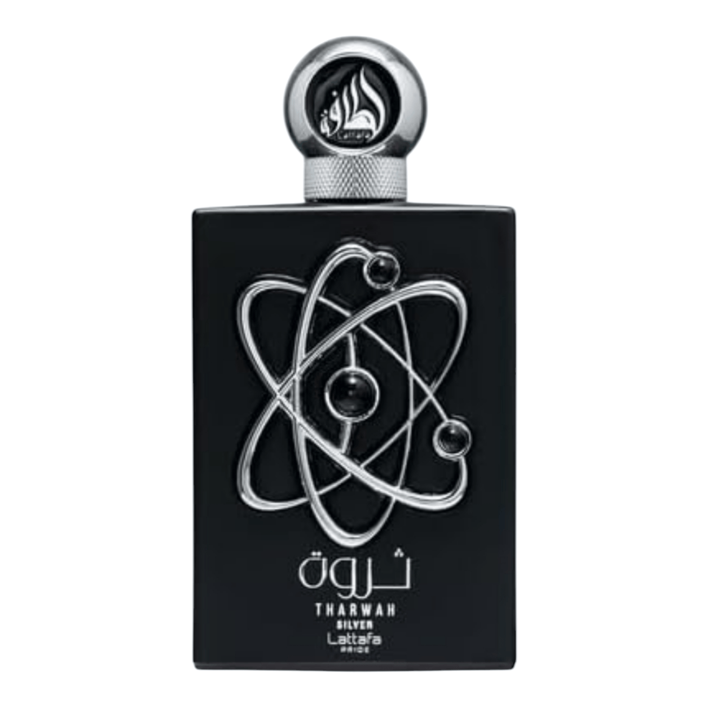 Tharwah Silver
