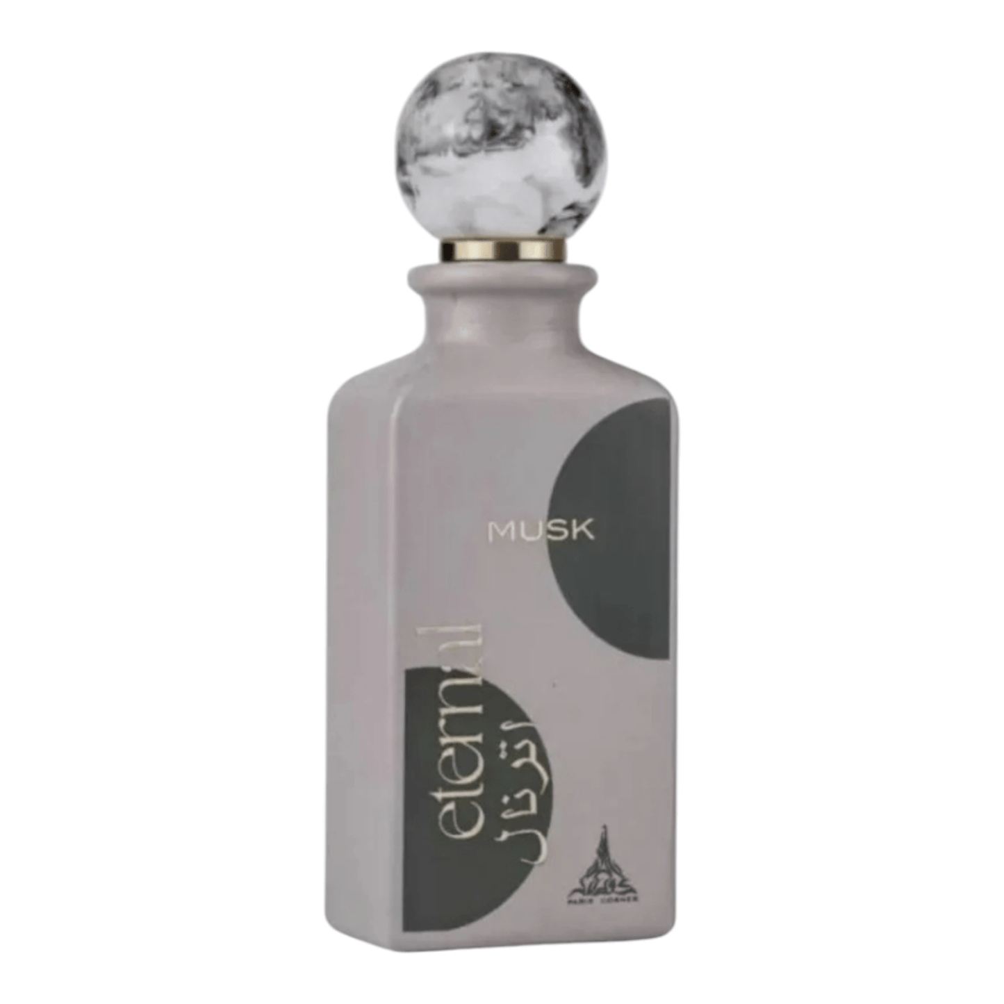 Eternal Musk