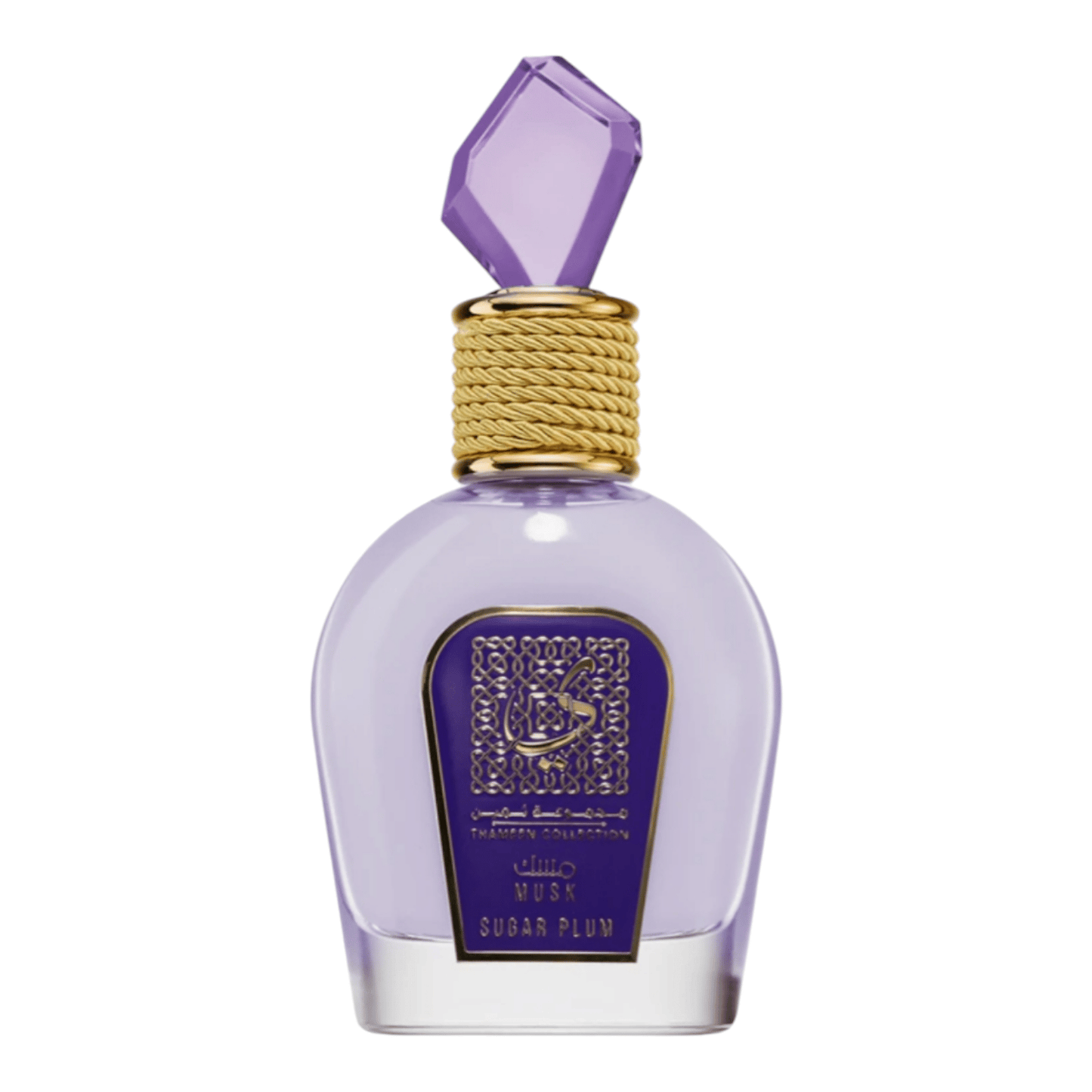 Musk Sugar Plum