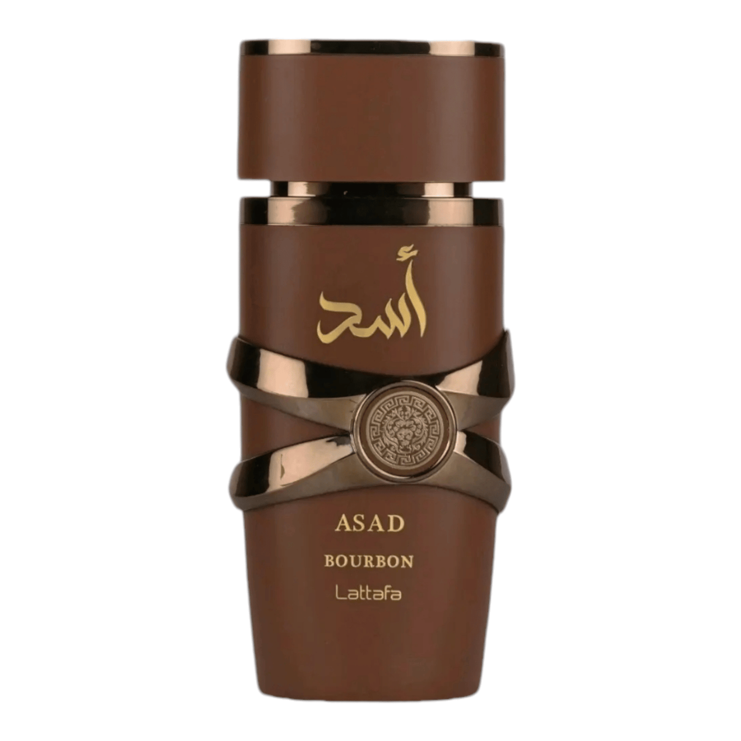 Asad Bourbon