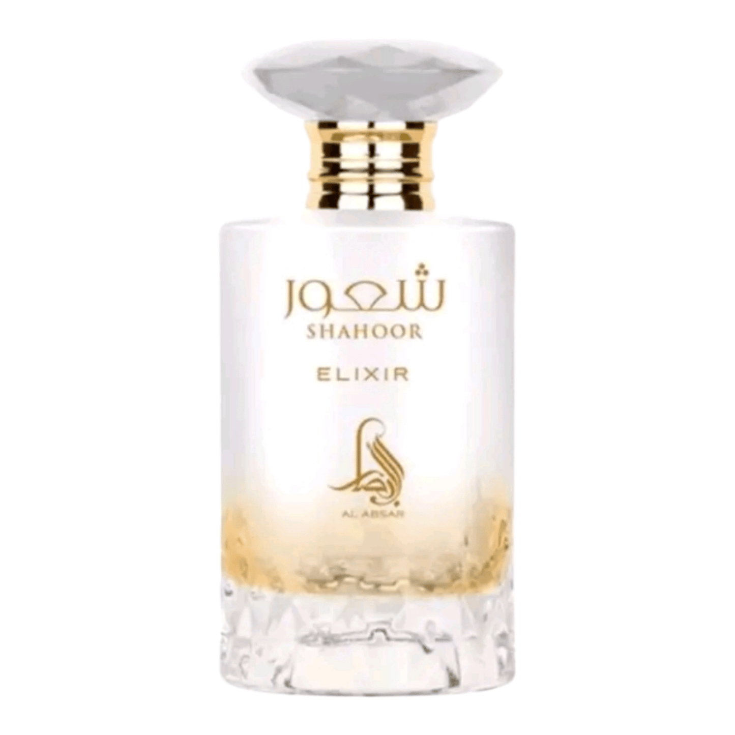 SHAHOOR ELIXIR