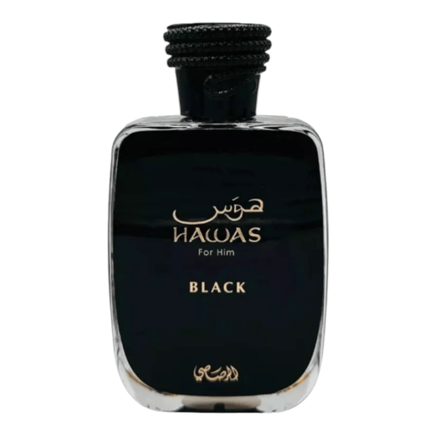 Hawas Black