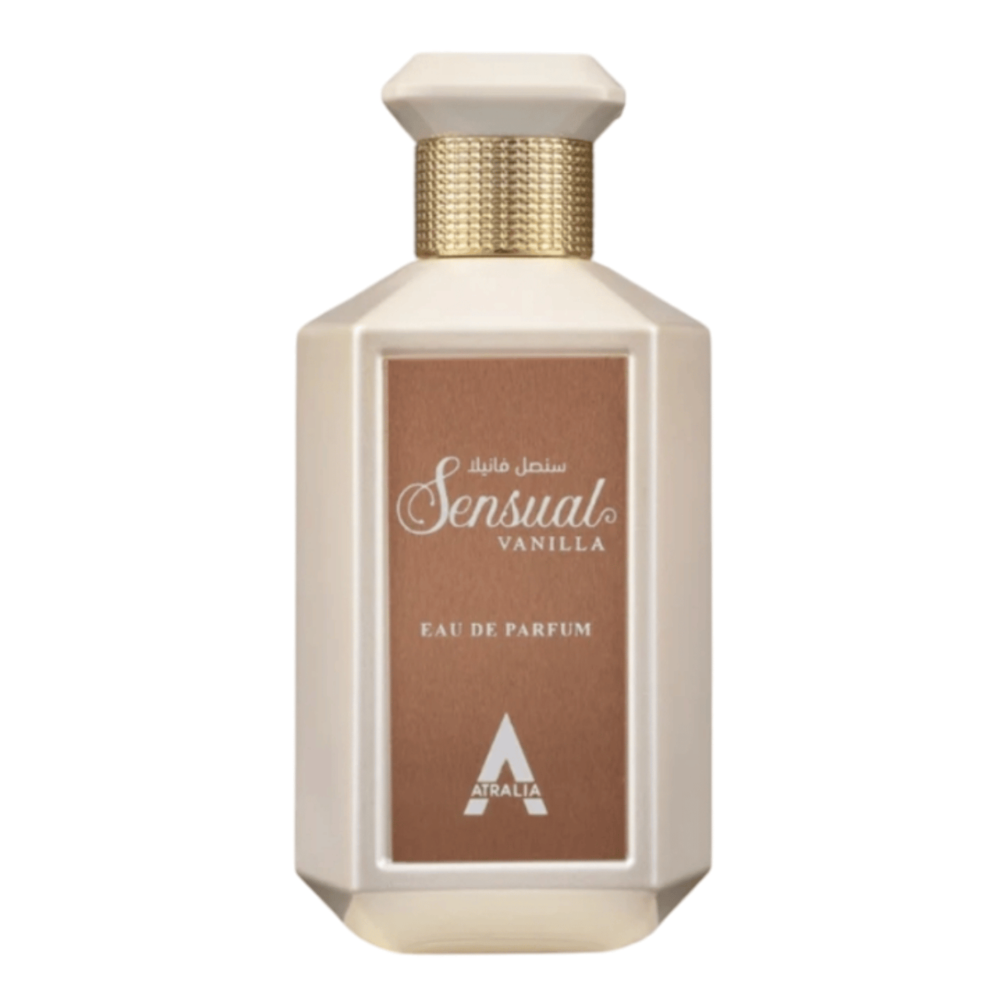 Sensual Vanilla