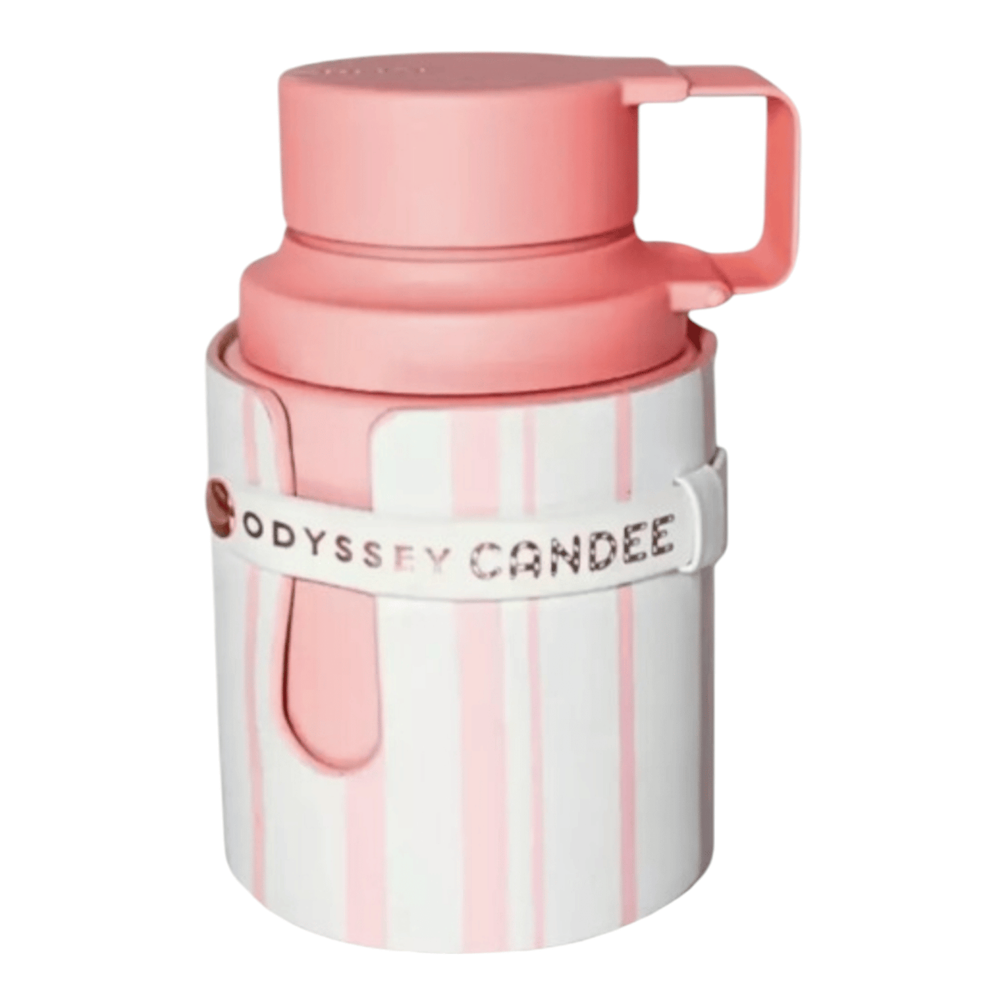 Odyssey Candee