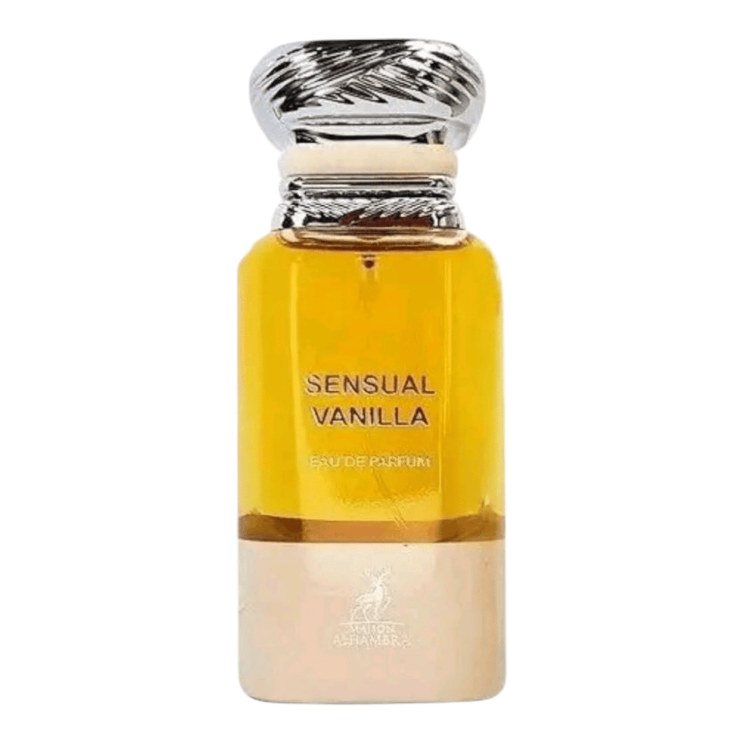 Sensual Vanilla