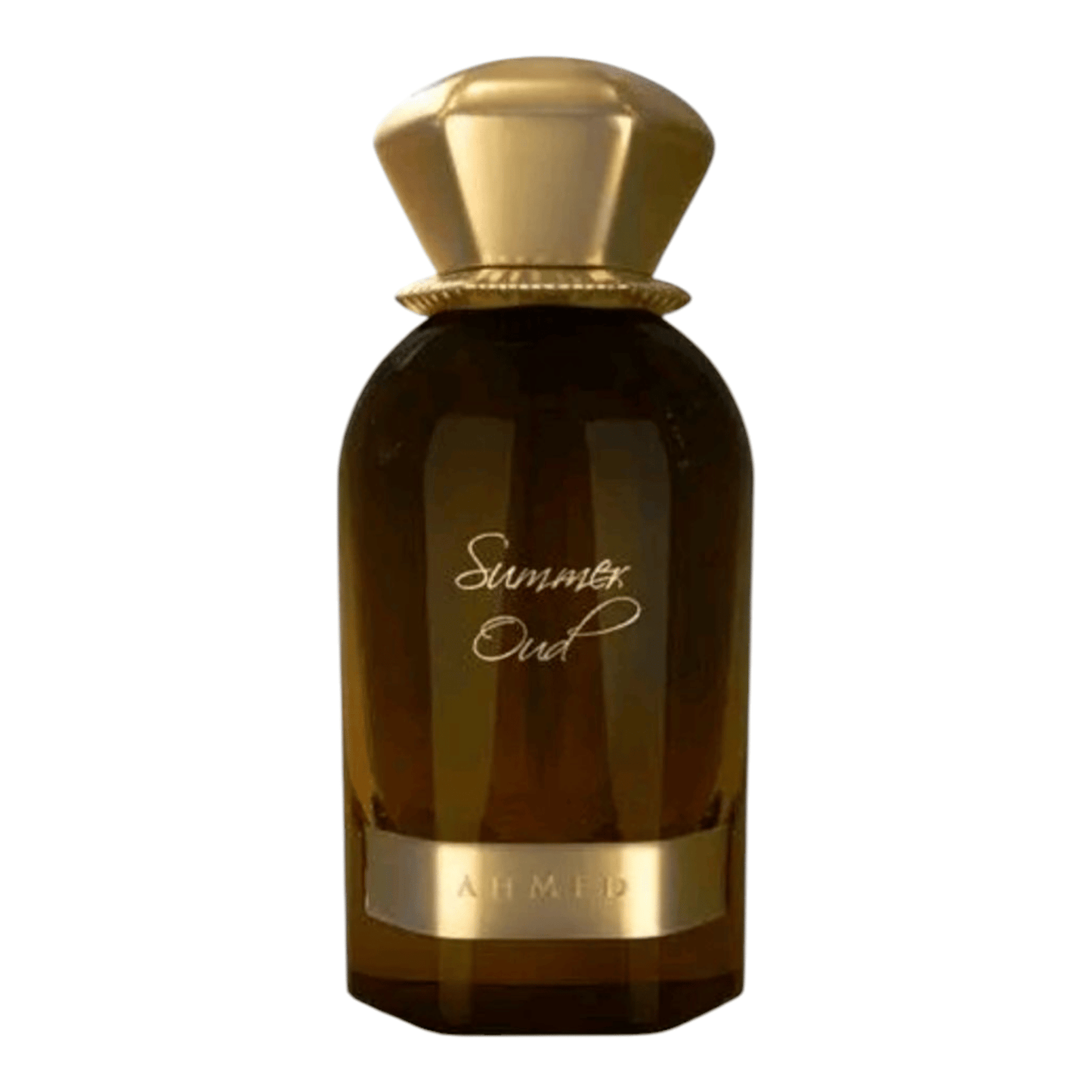 Summer Oud