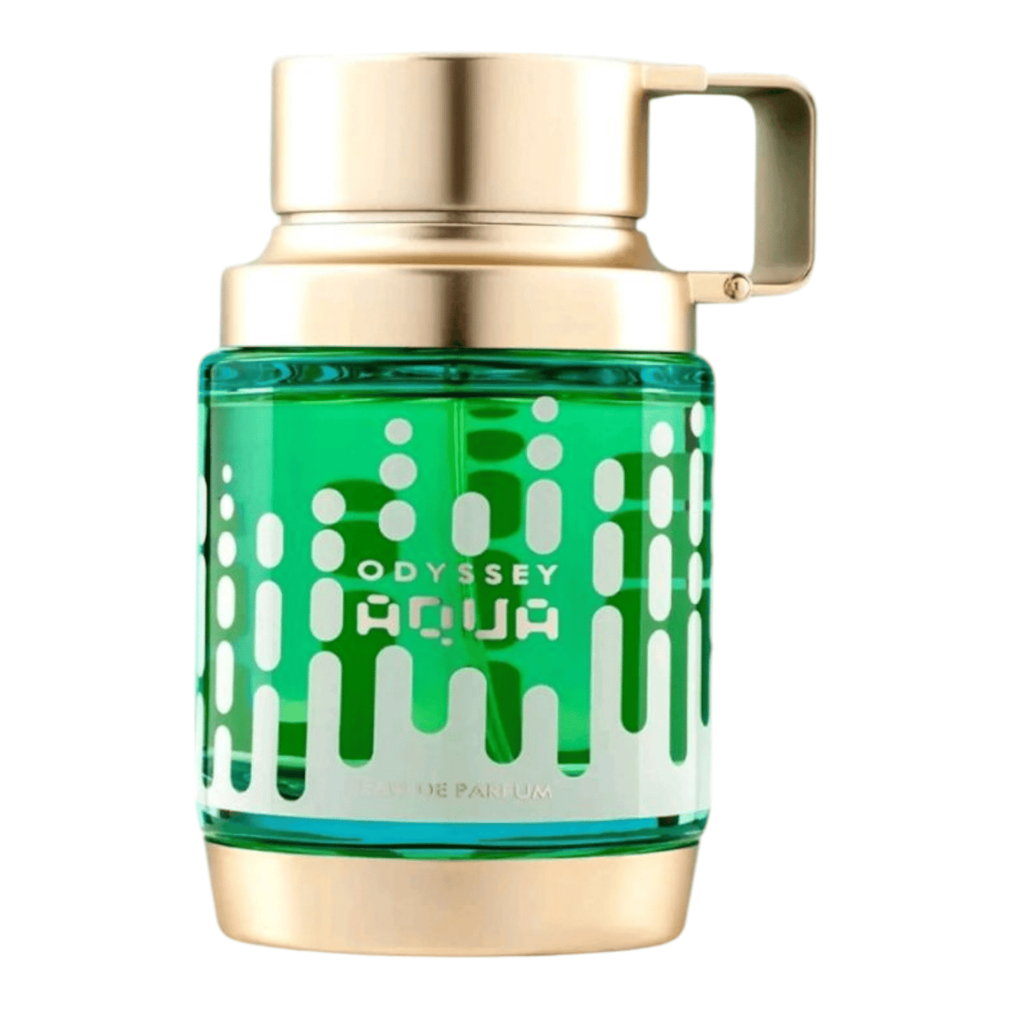 Odyssey Aqua Edition