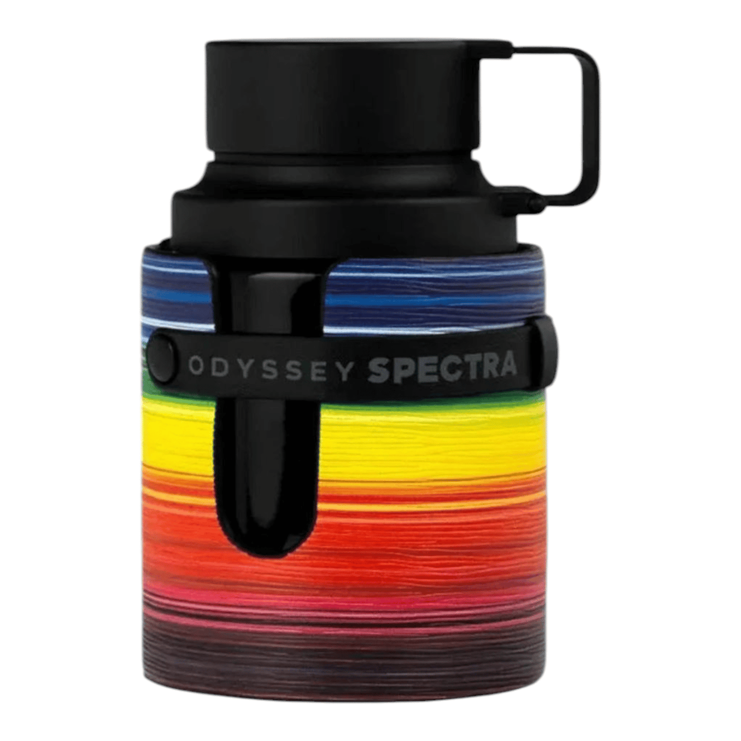 Odyssey Spectra