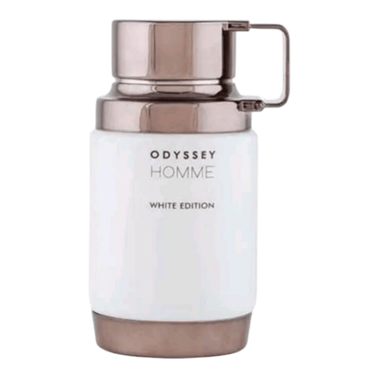 Odyssey Homme White Edition