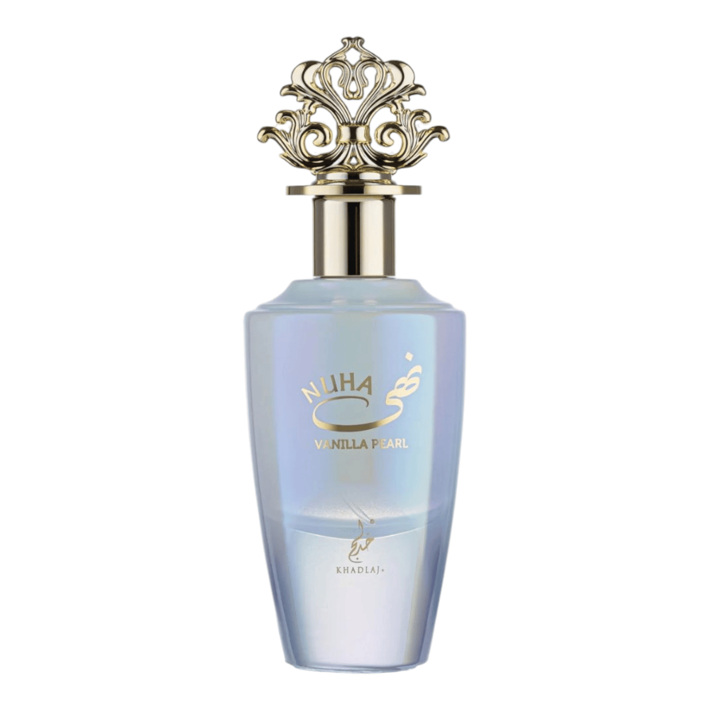 NUHA VANILLA PEARL