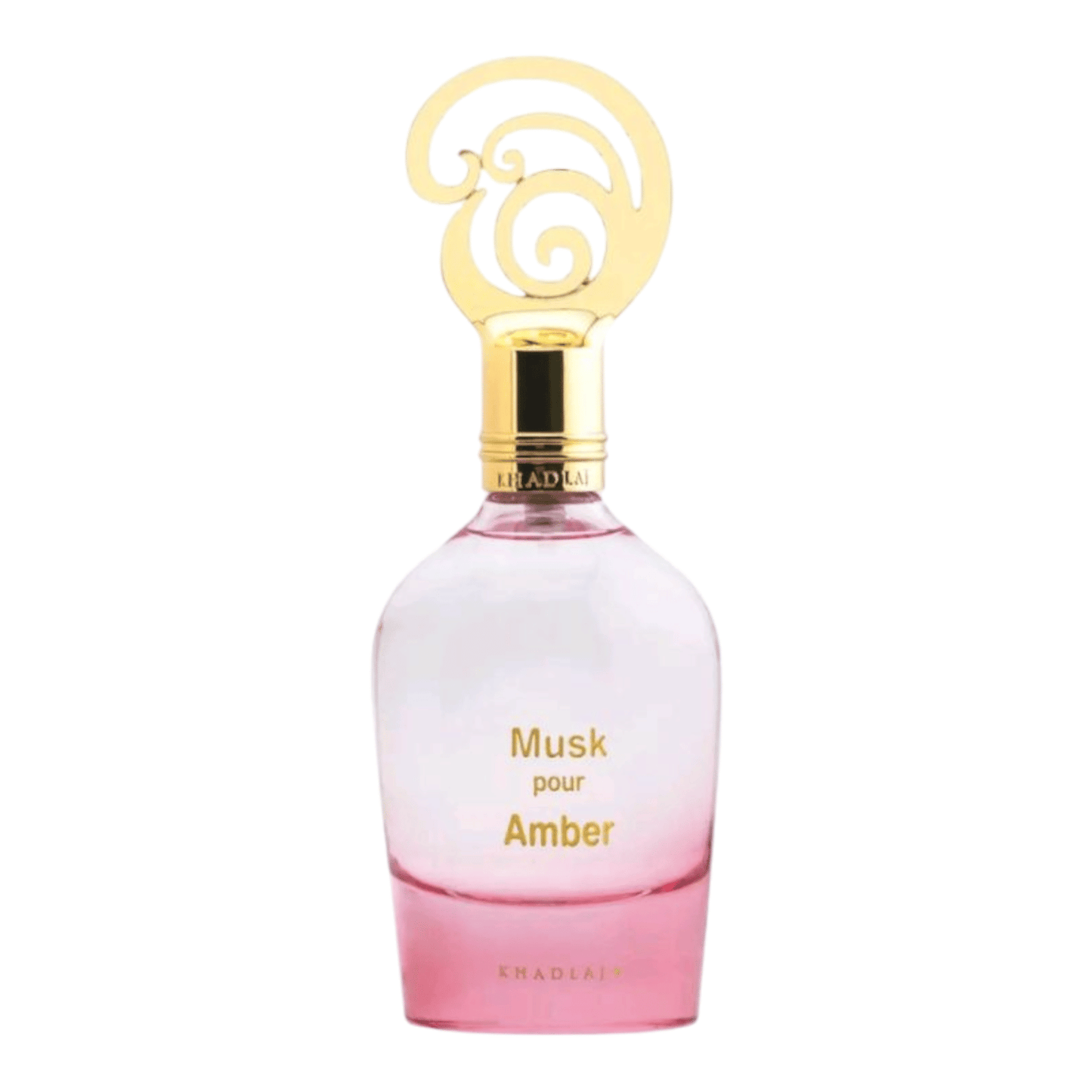 Musk Pour Amber