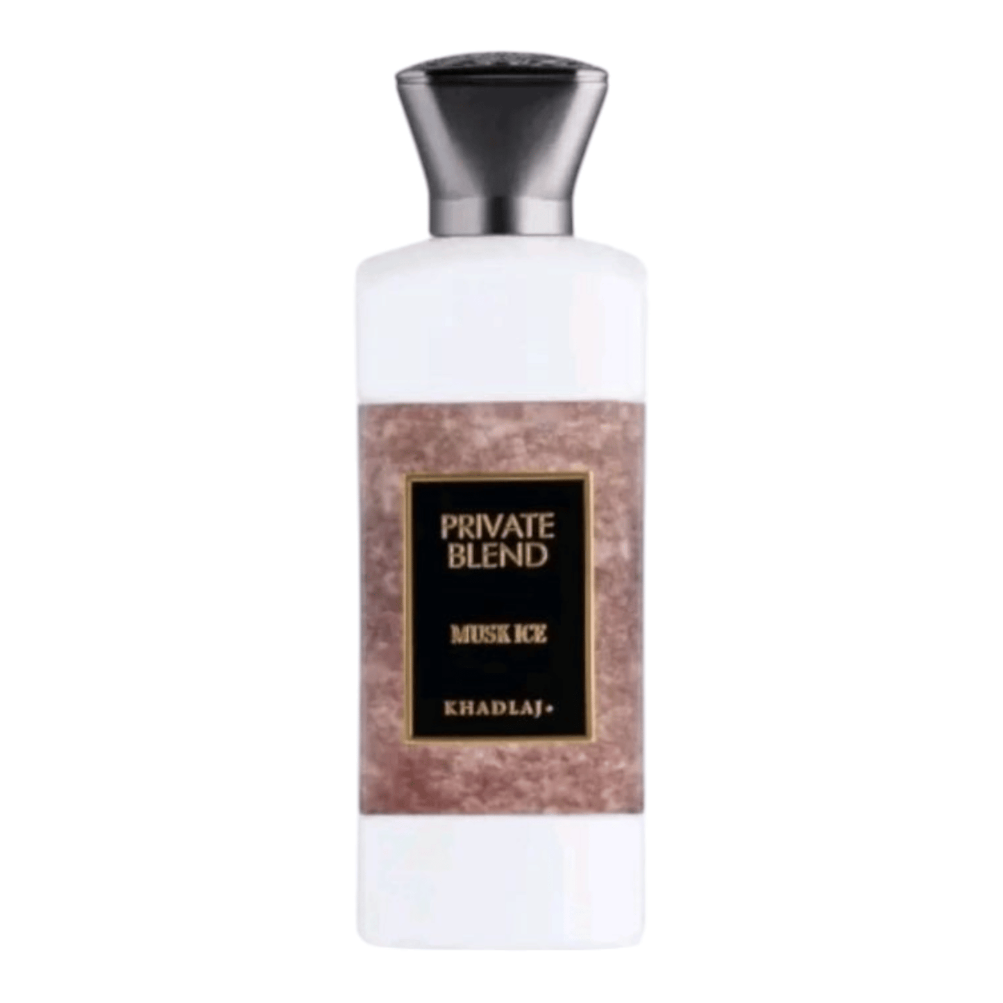 Private Blend Musk Ice