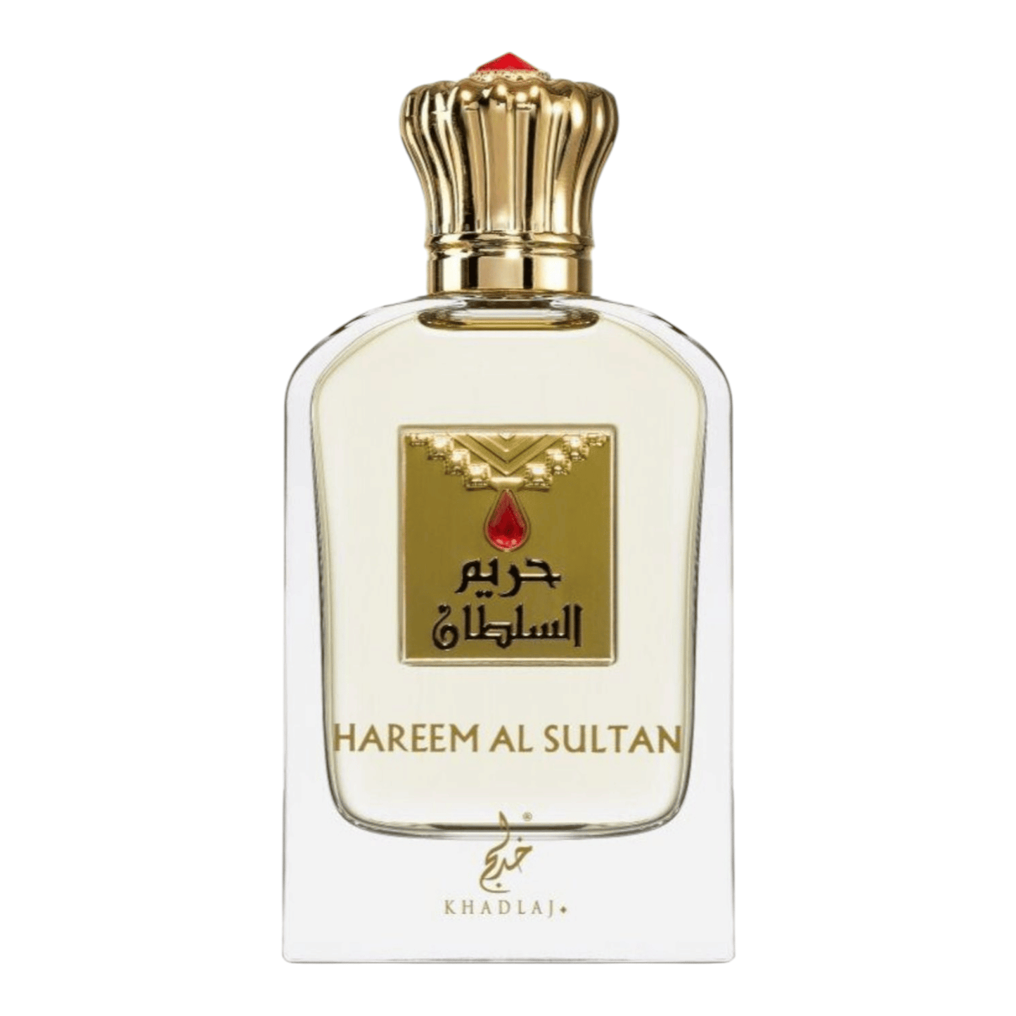 HAREEM AL SULTAN GOLD
