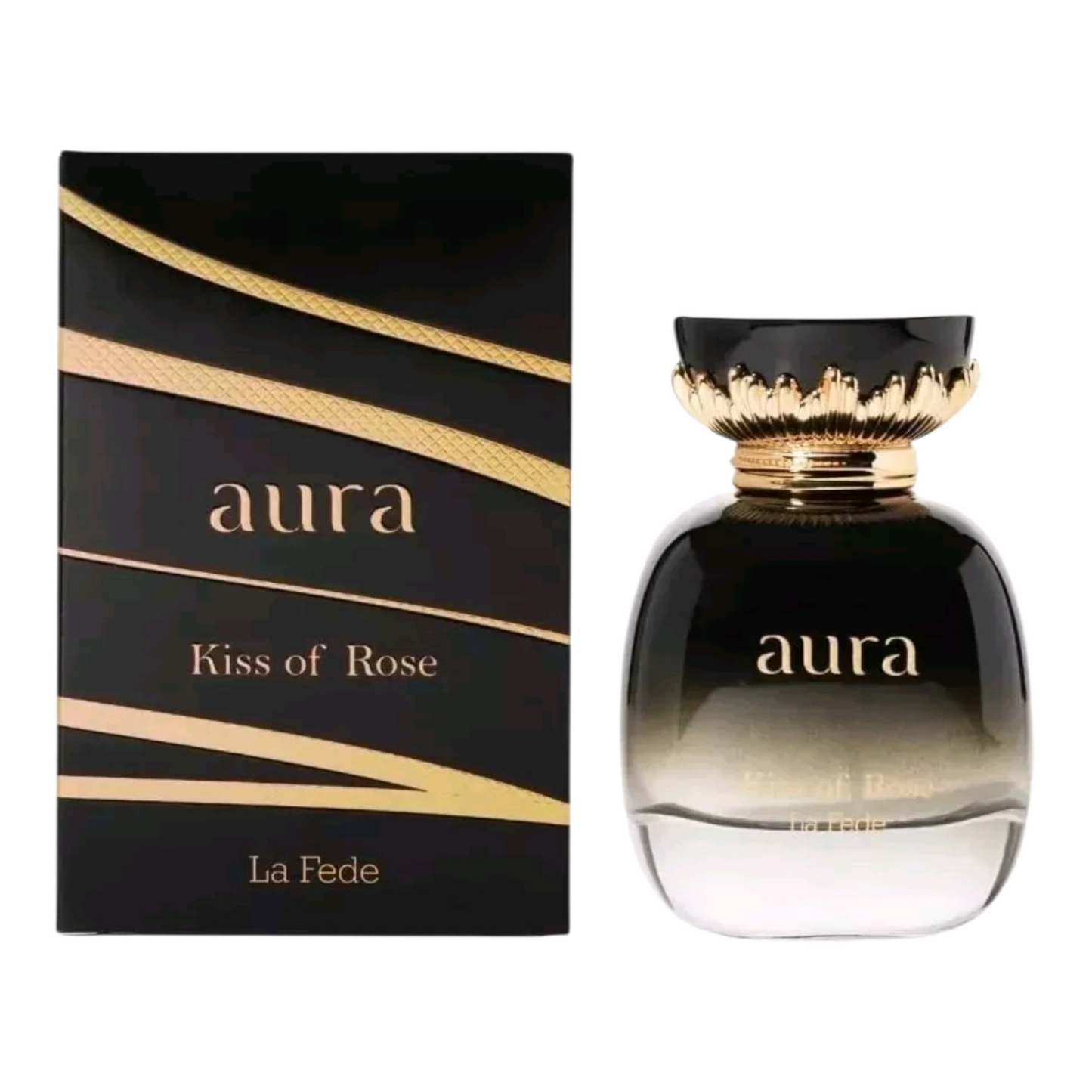 La Fede Aura Kiss of Rose