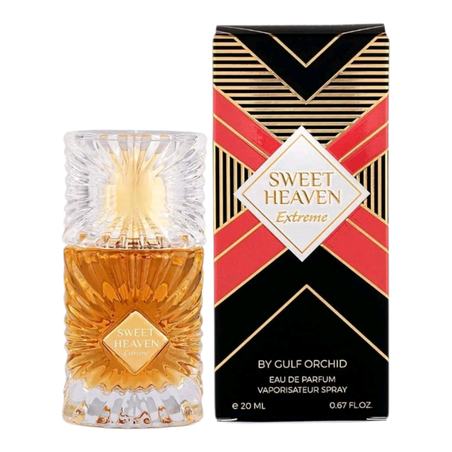 Sweet Heaven Extreme