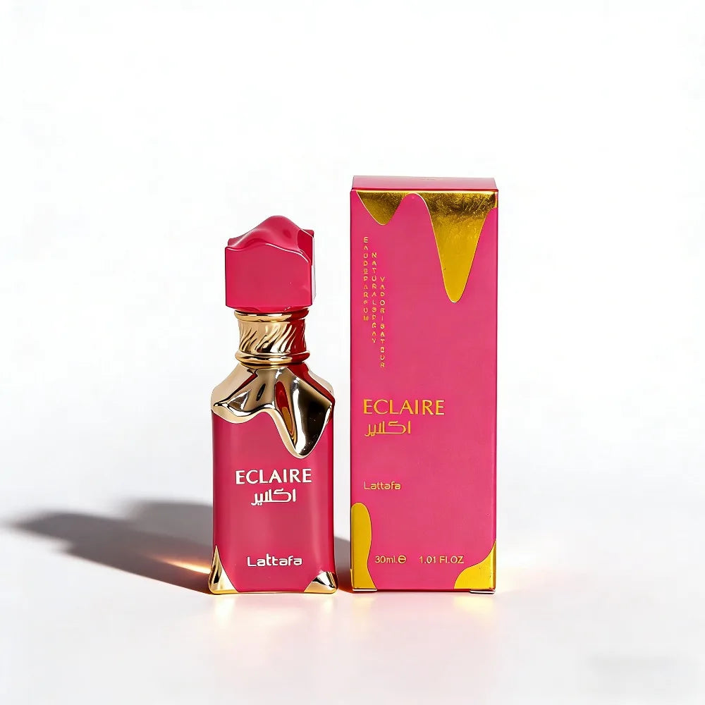 Brand Arabian Unisex Perfume Fresh Natural Vanilla Cream Muffin Cologne Lasting Charm Eau De Toilette Temptation Pheromone Spray