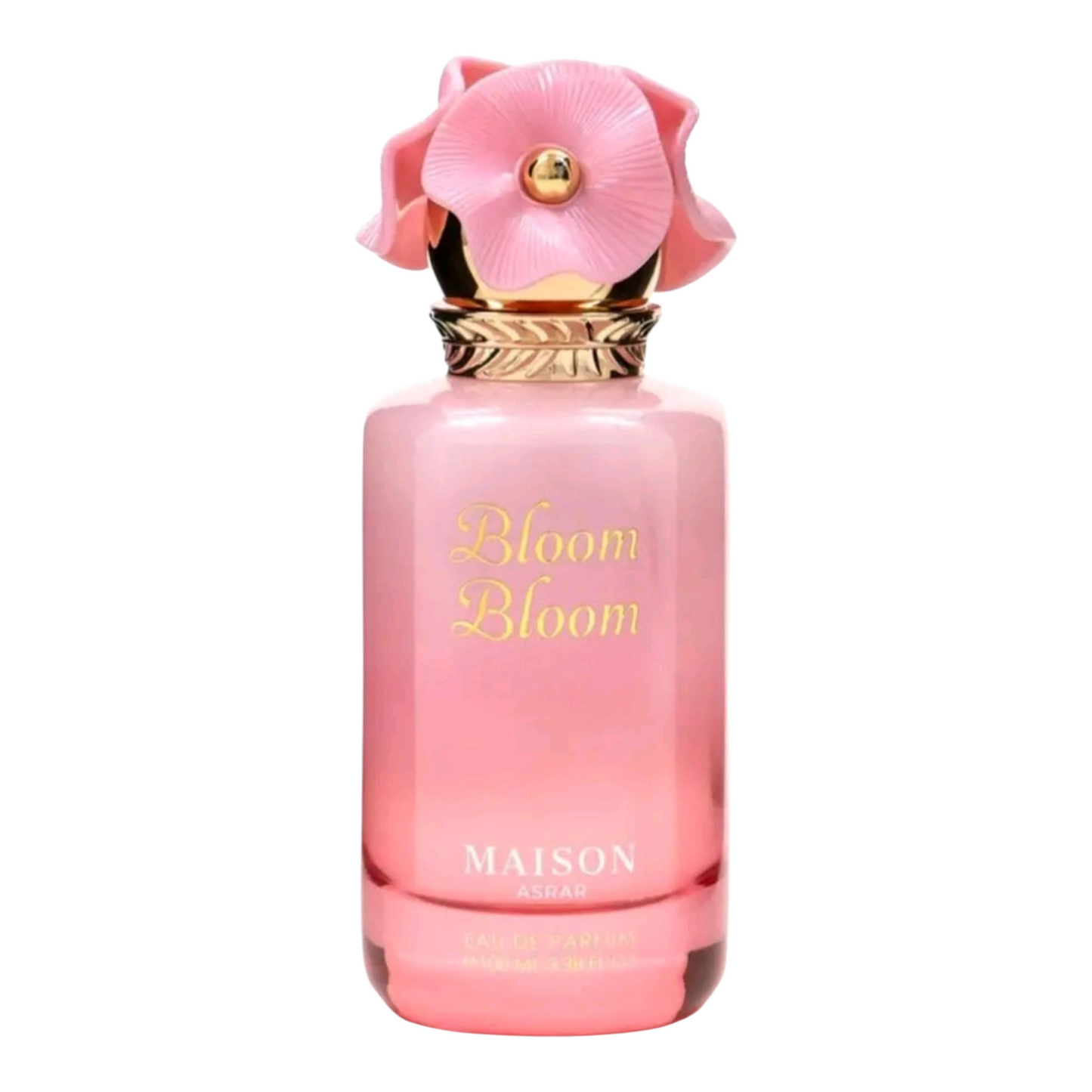 Bloom Bloom