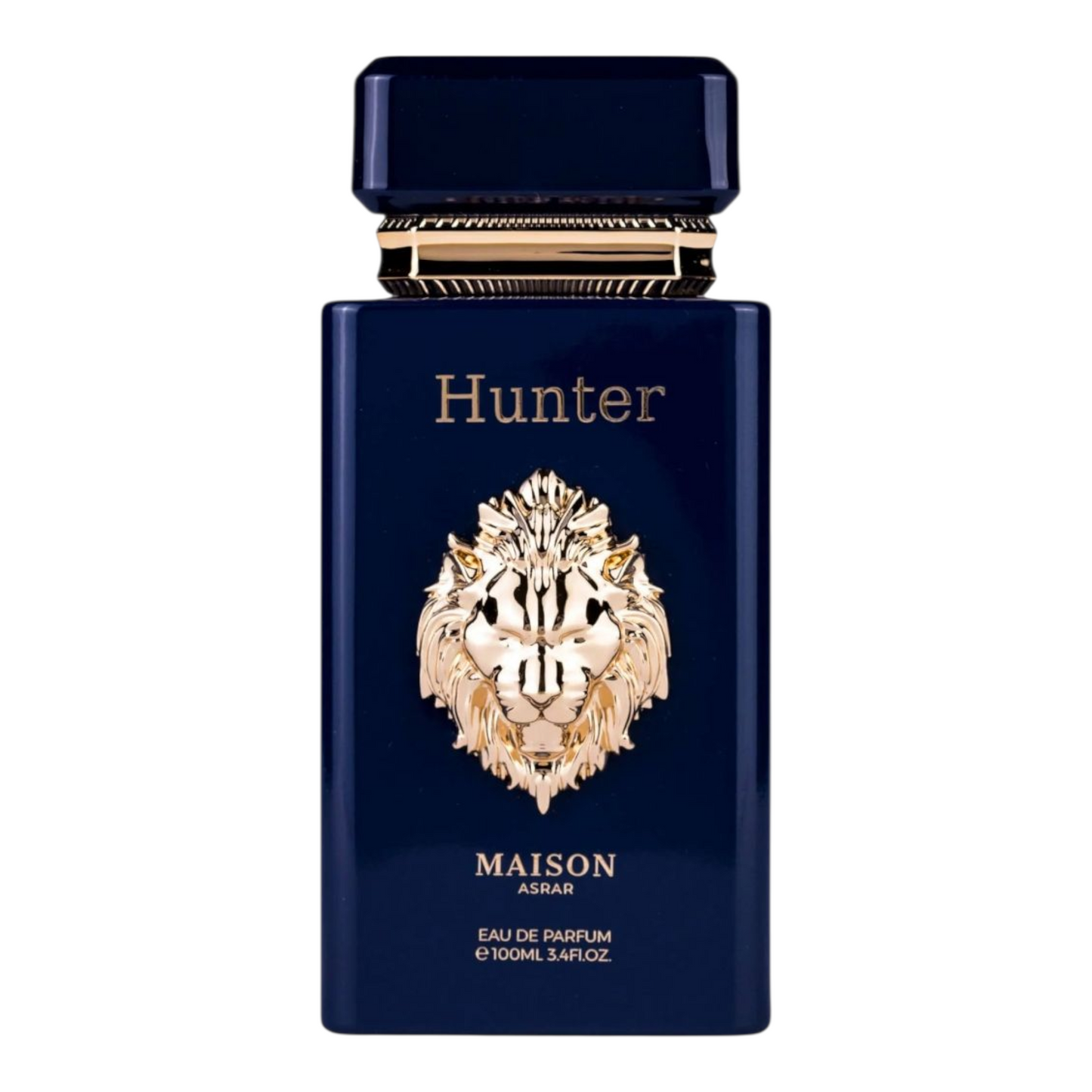 Hunter