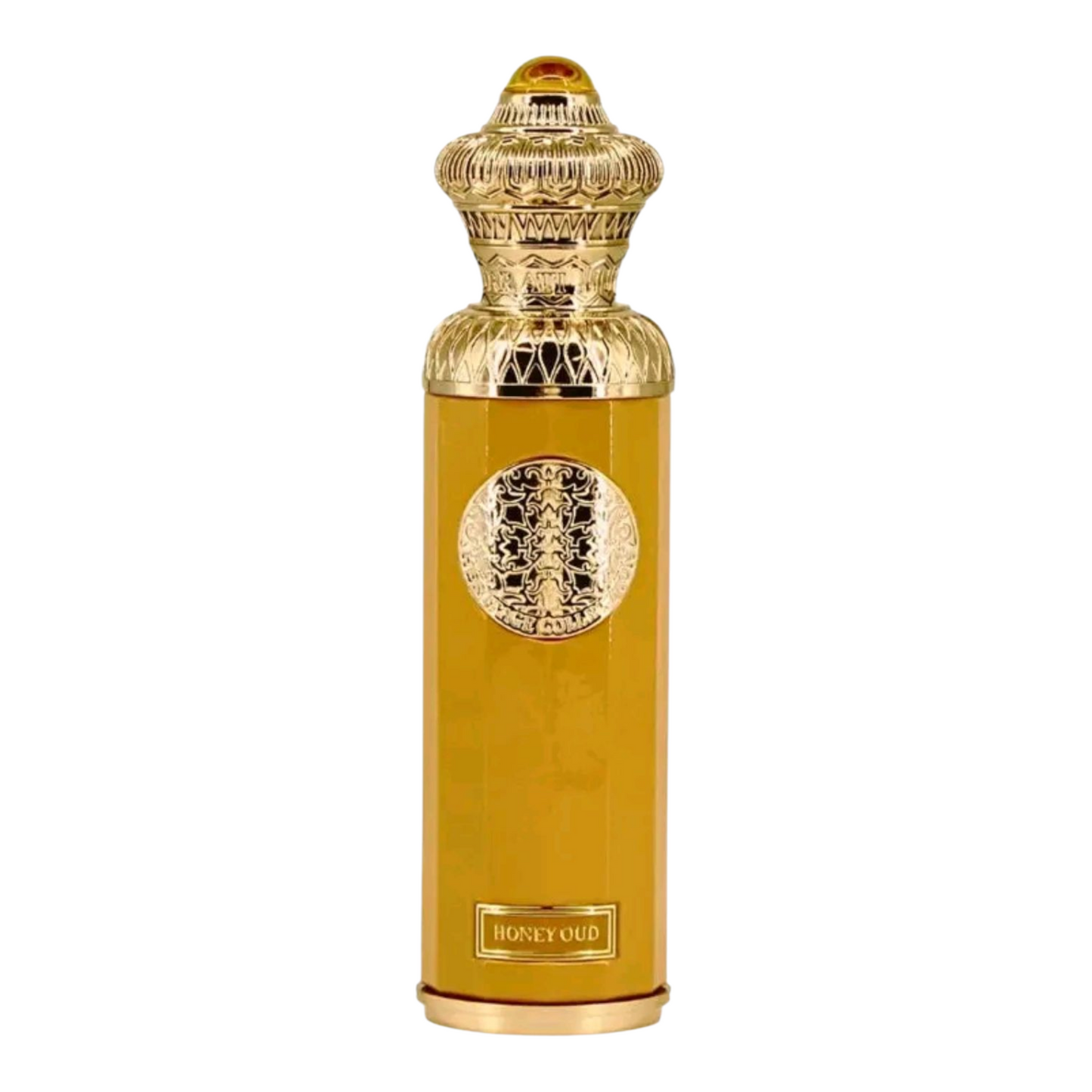 Honey Oud Heritage Collection