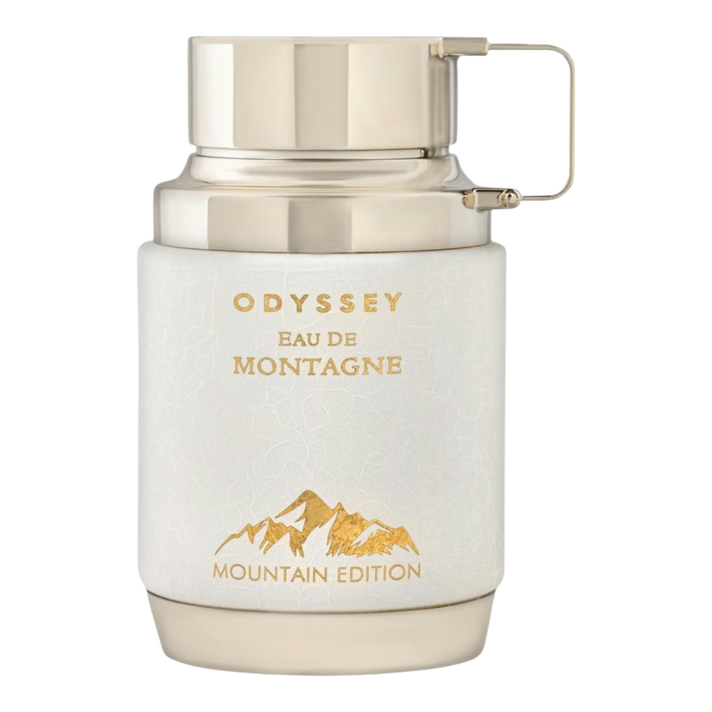 Odyssey Eau De Montagne