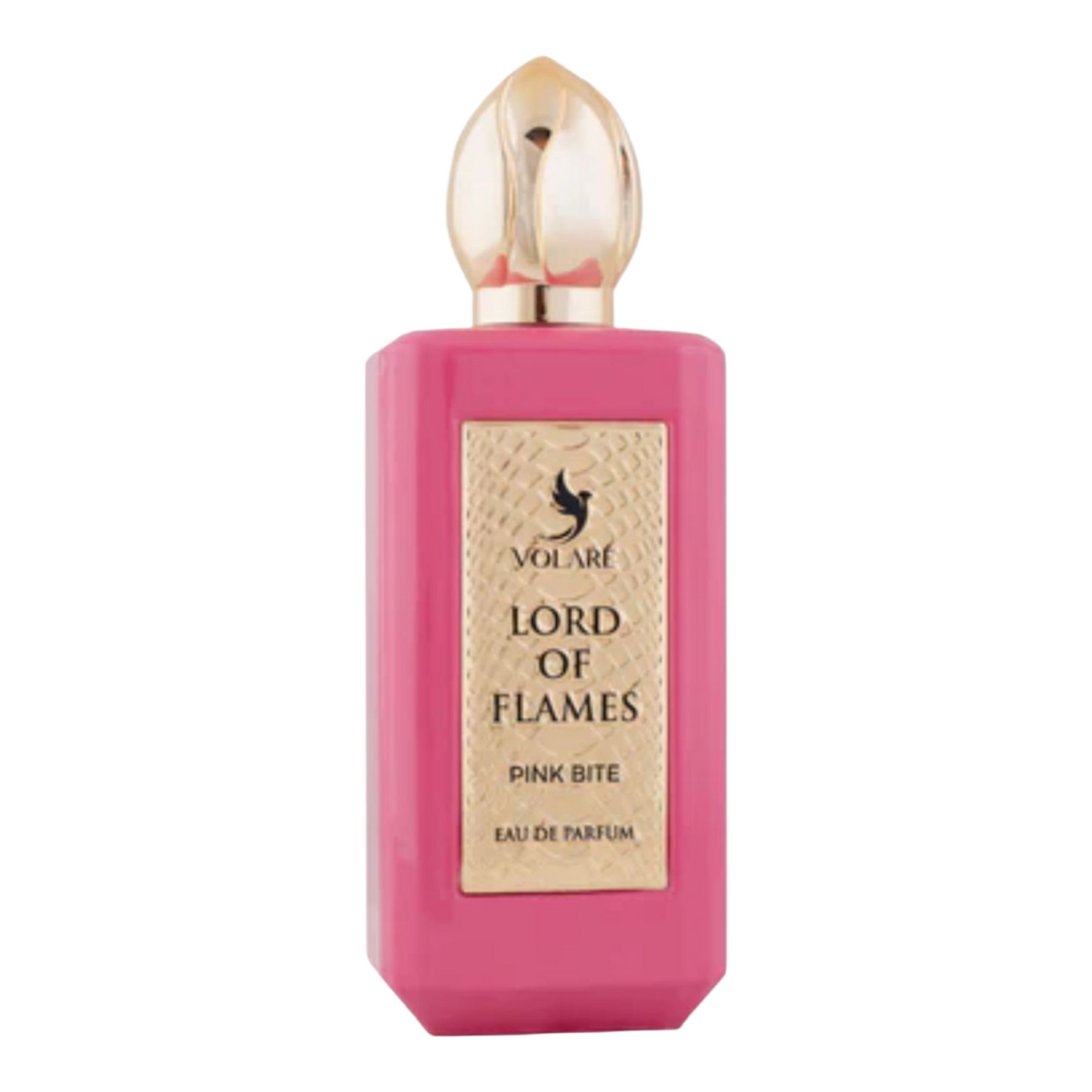 Pink Bite Lord Of Flames