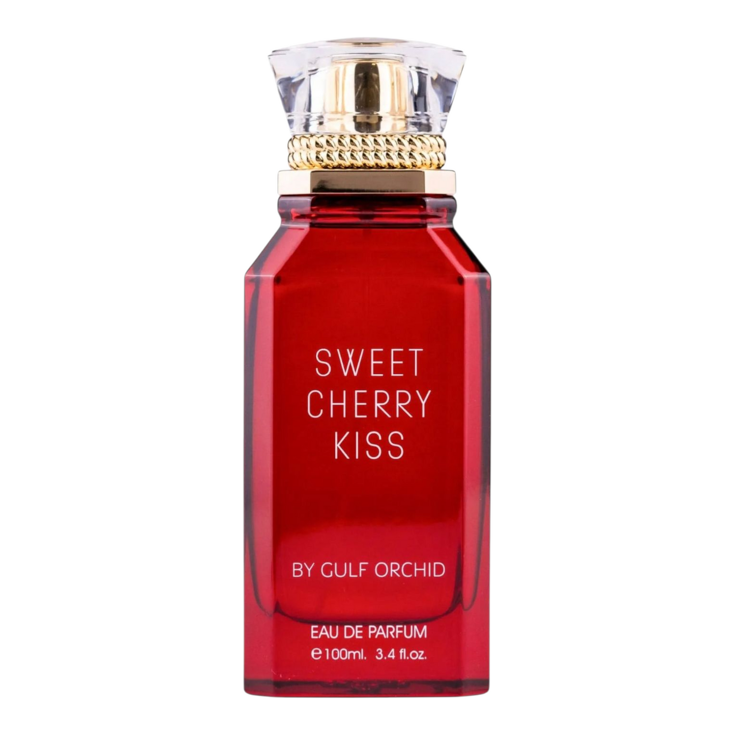 Sweet Cherry Kiss