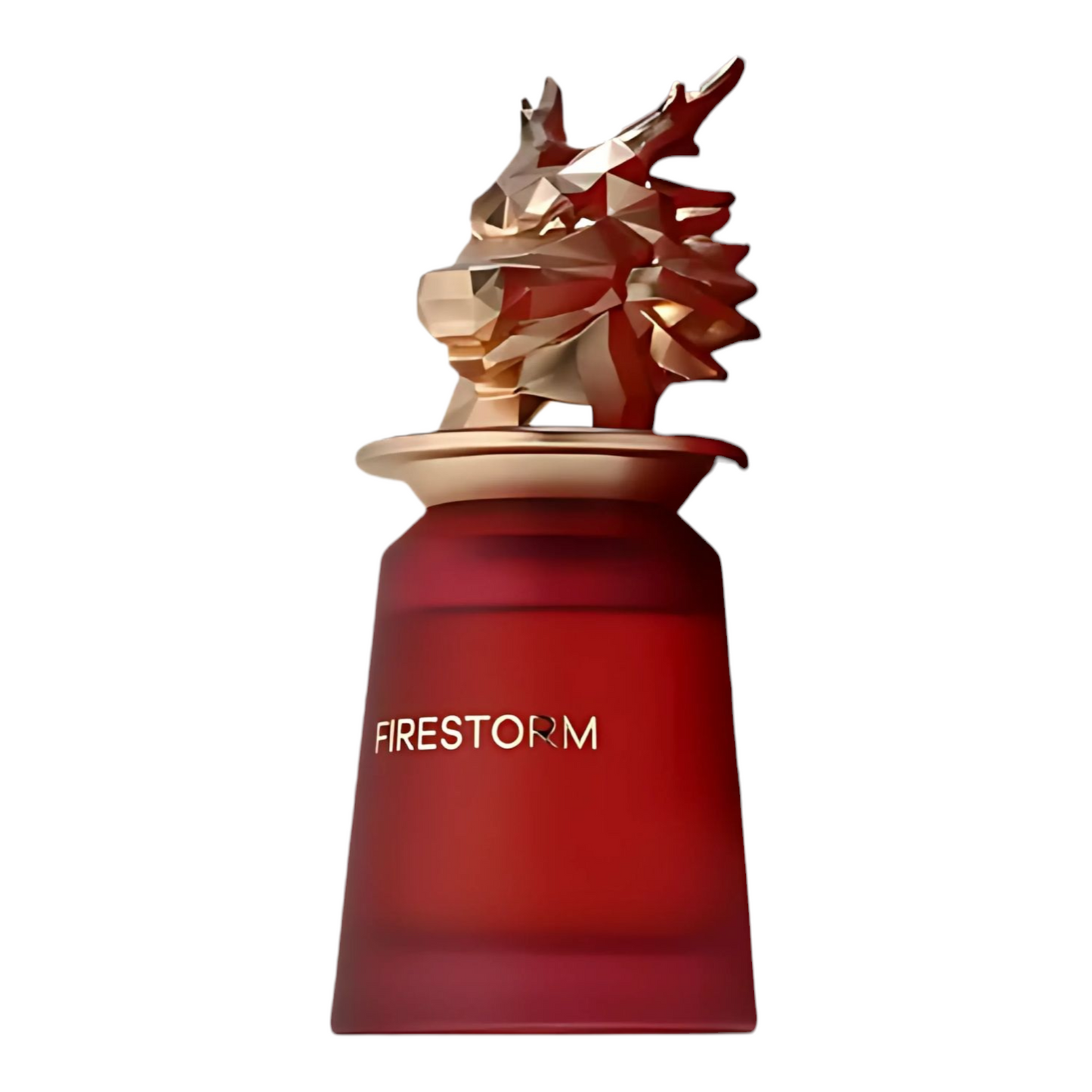 Firestorm