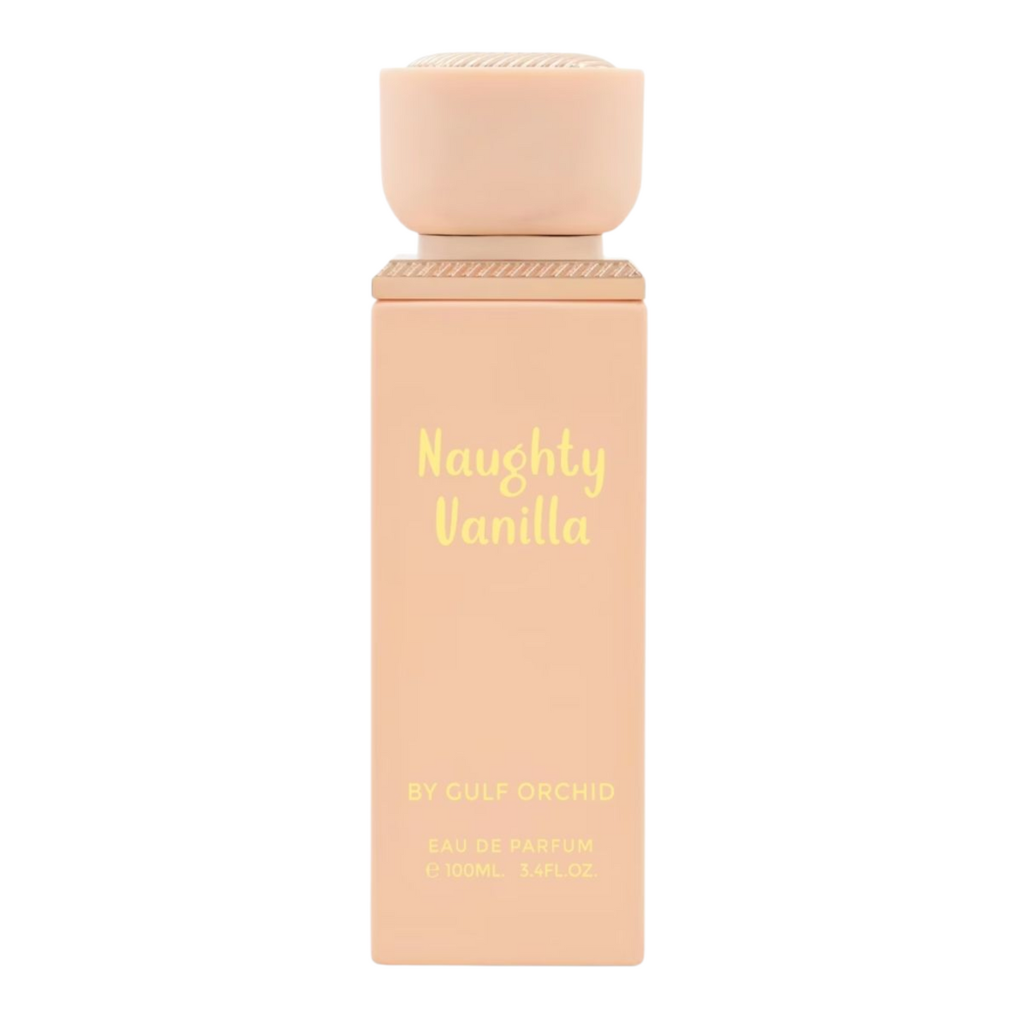 Naughty Vanilla