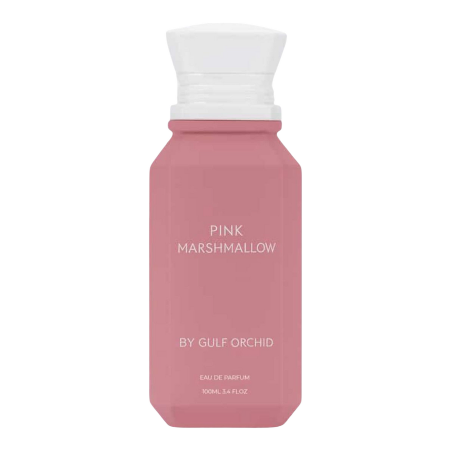 Pink Marshmallow
