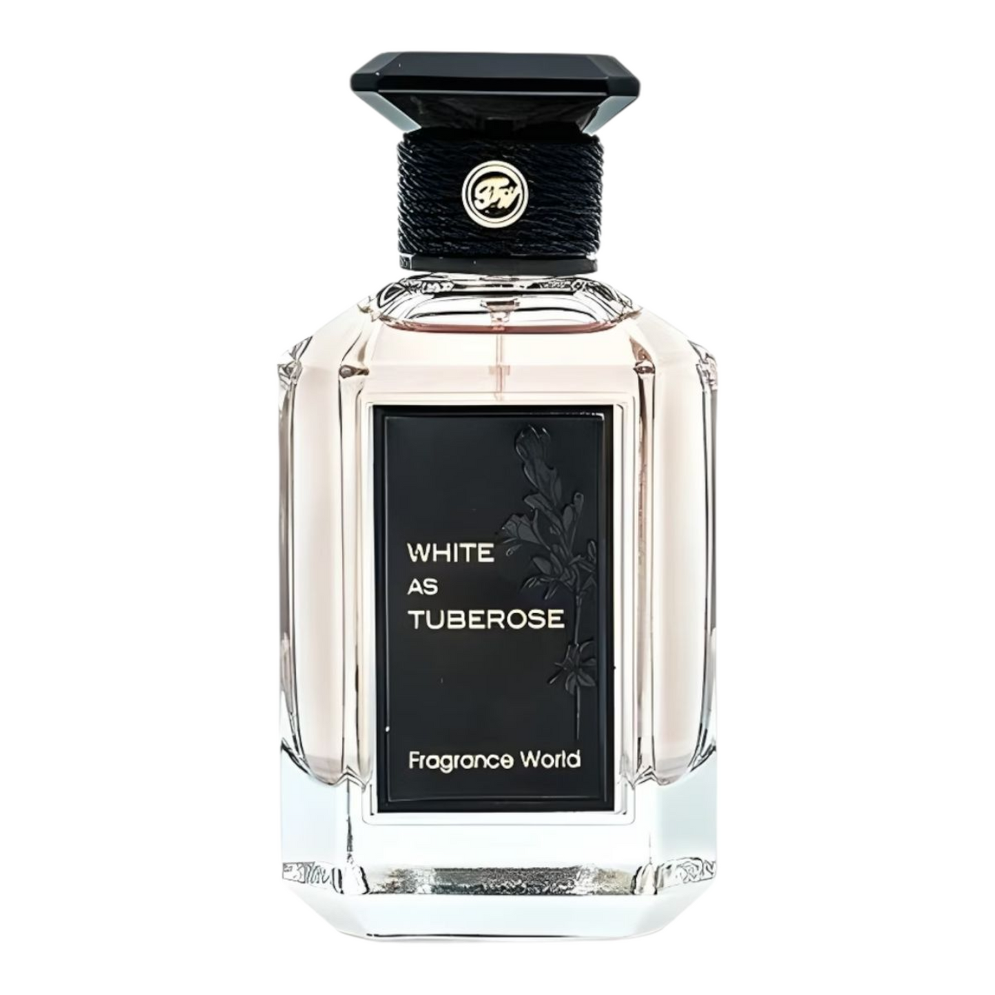 White as Tuberose