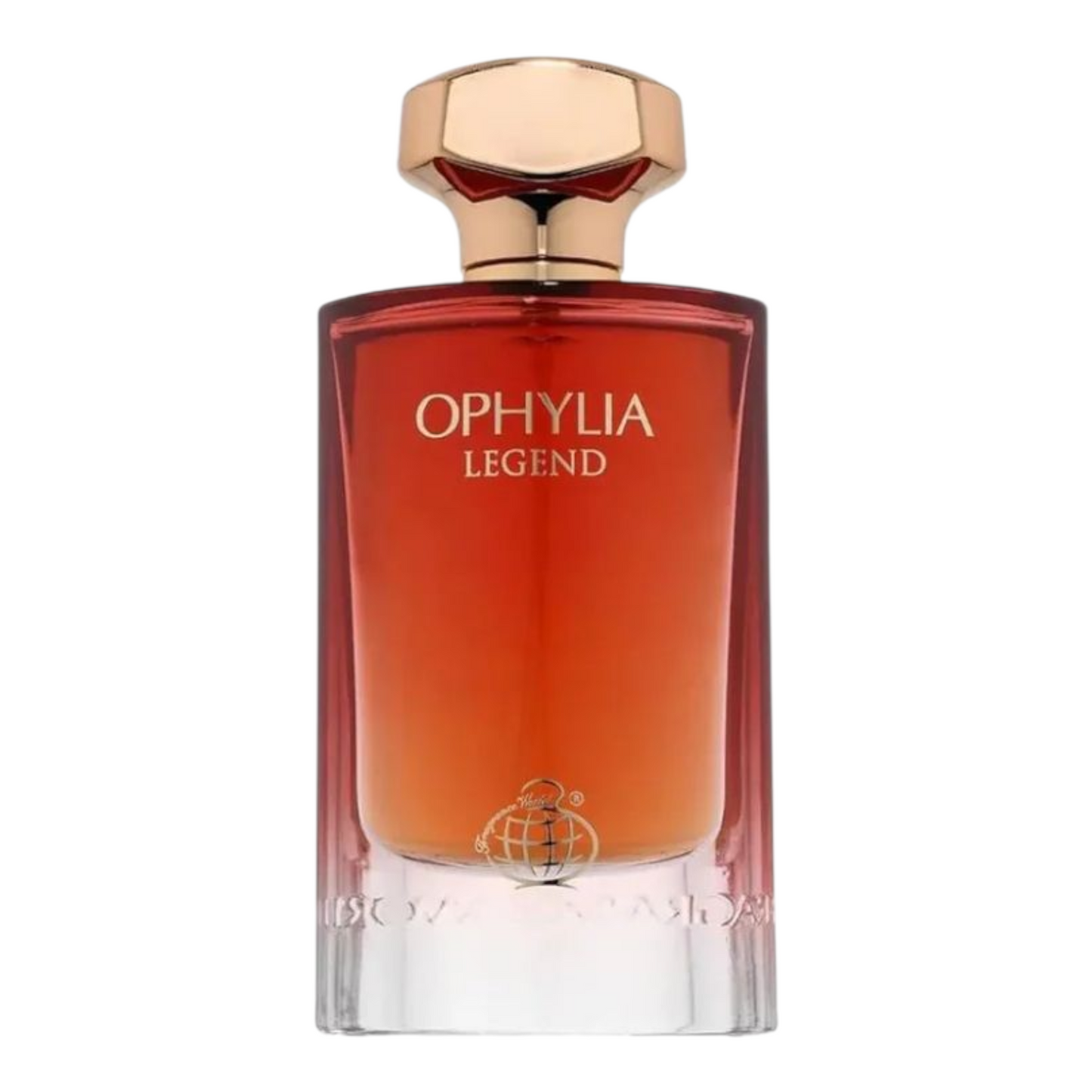 Ophylia Legend