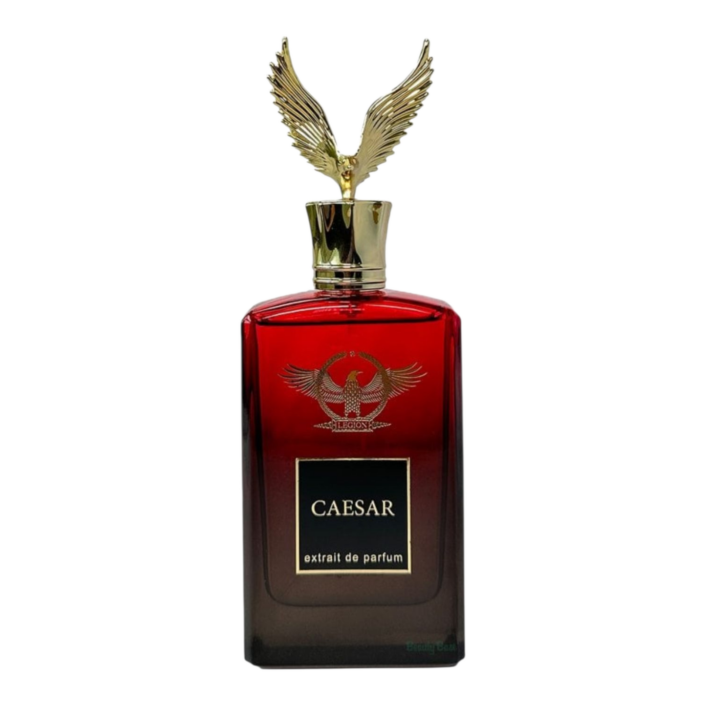 Caesar Extrait