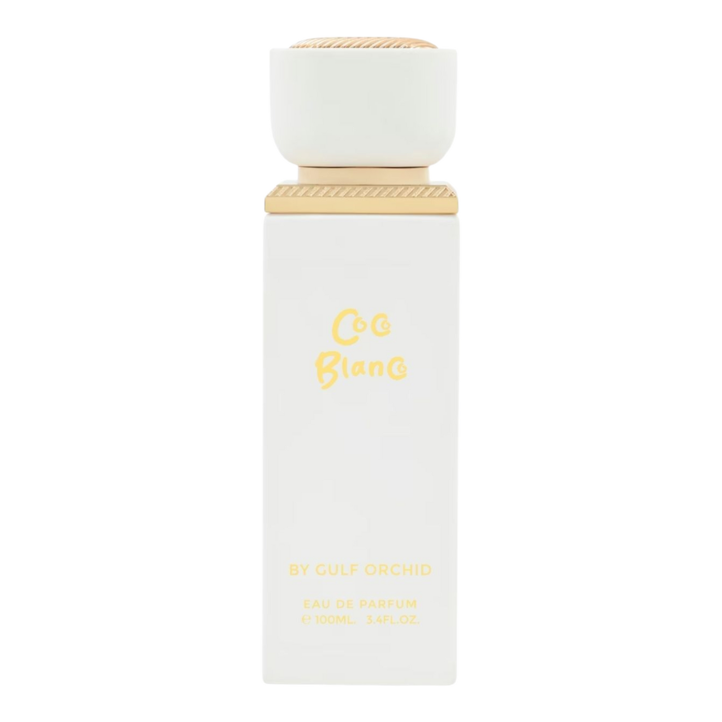 Coco Blanco