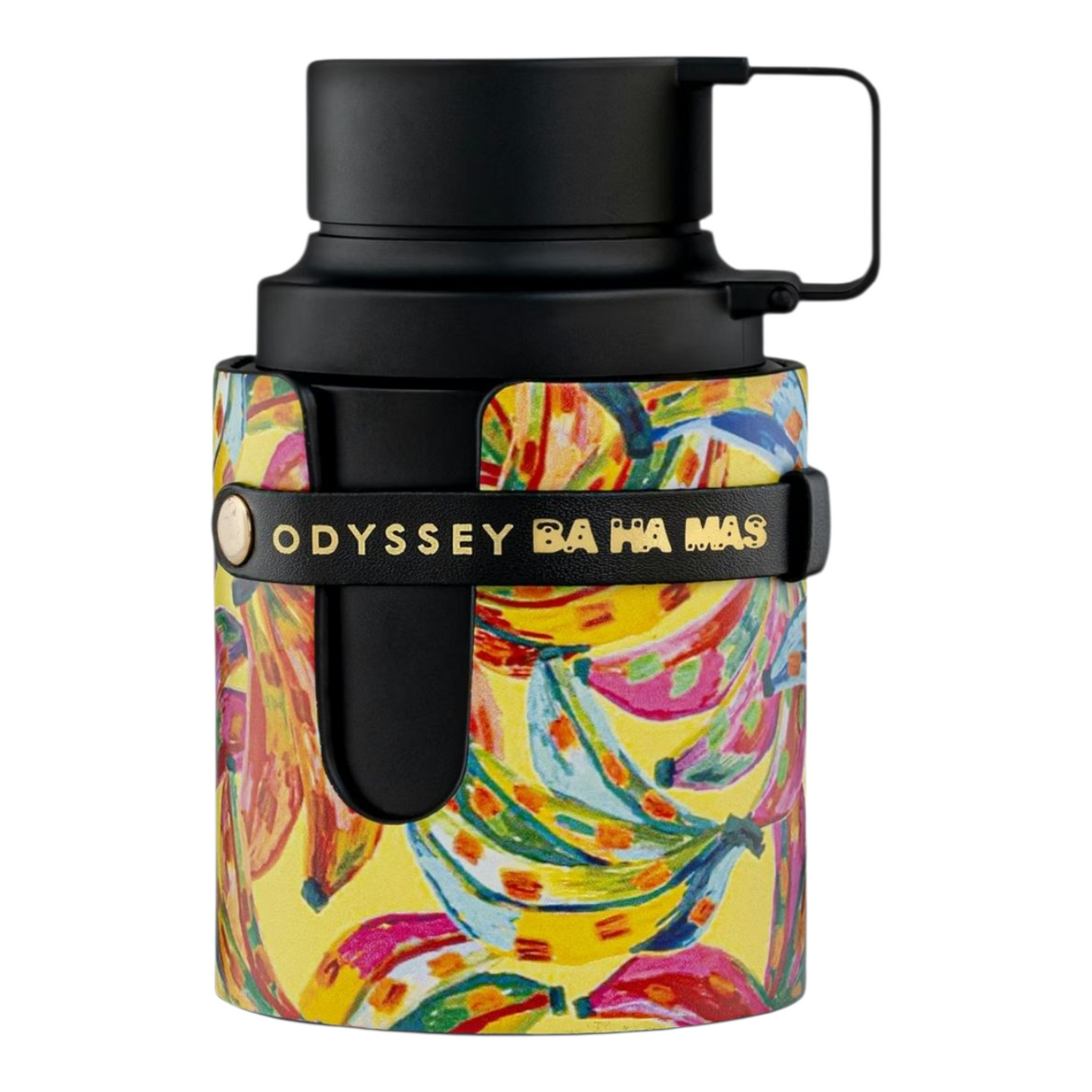 Odyssey Ba Ha Mas