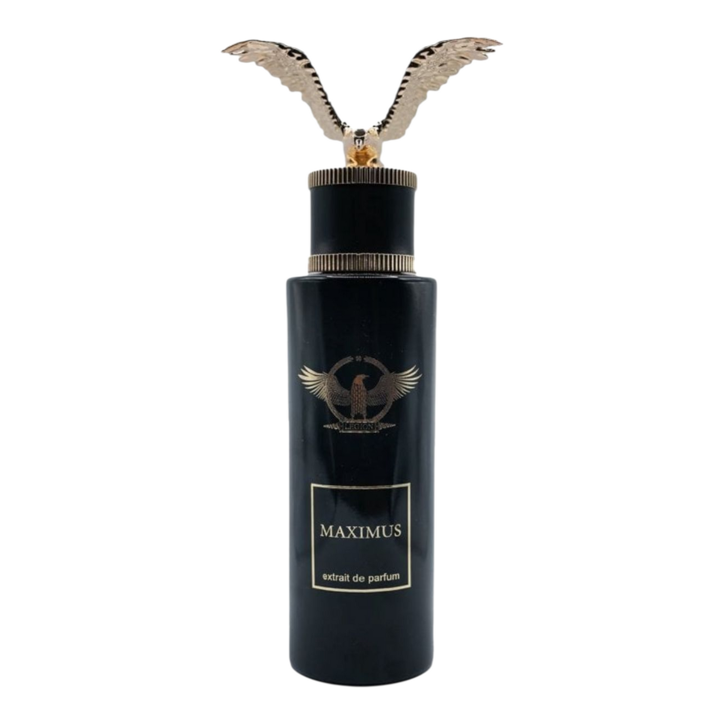 Maximus Extrait