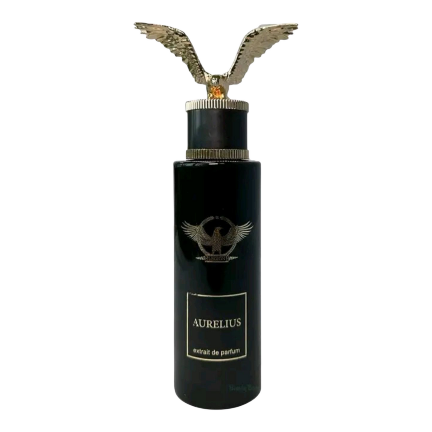 Aurelius Extrait