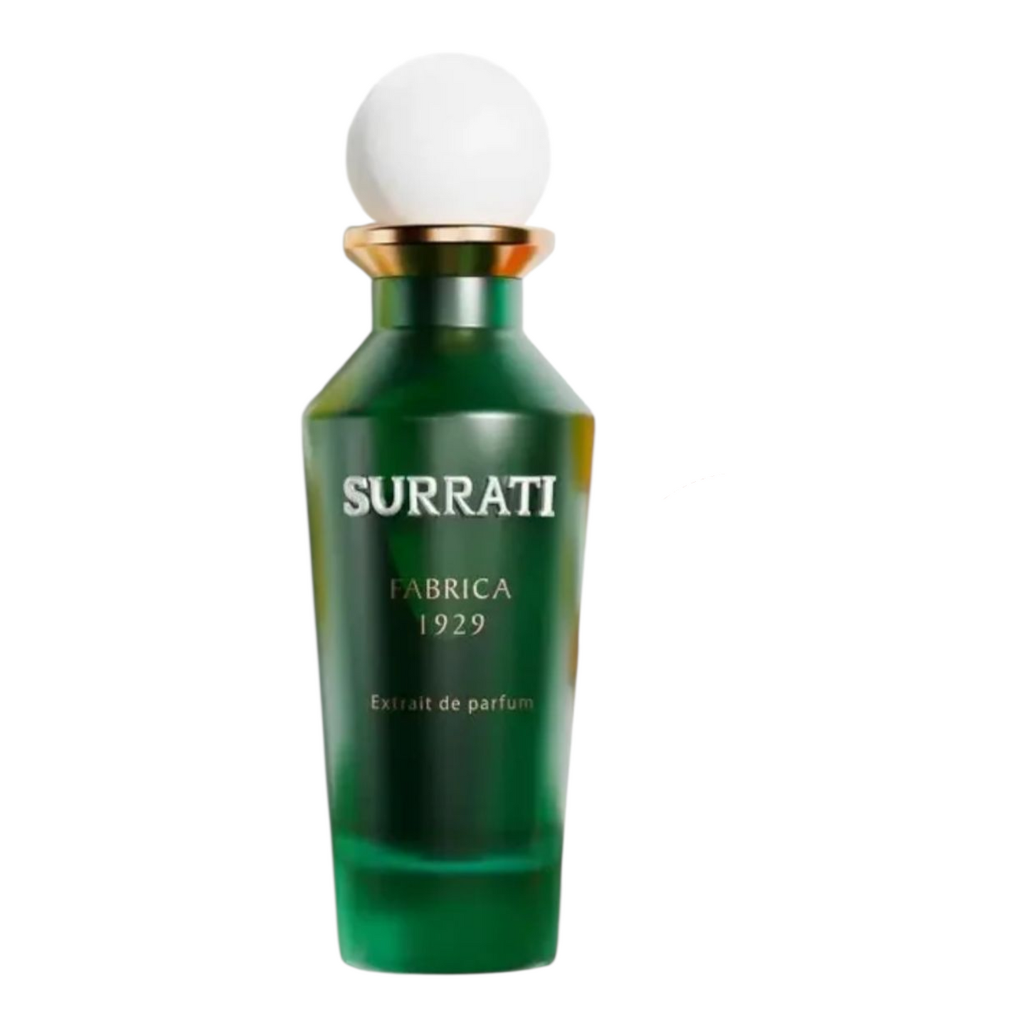 Fabrica Extrait