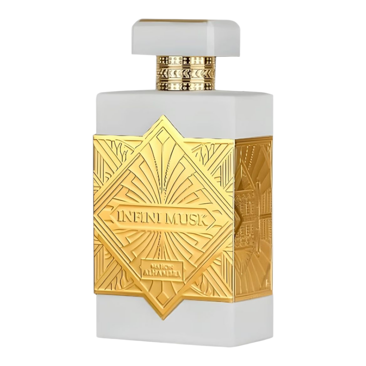 Infini Musk